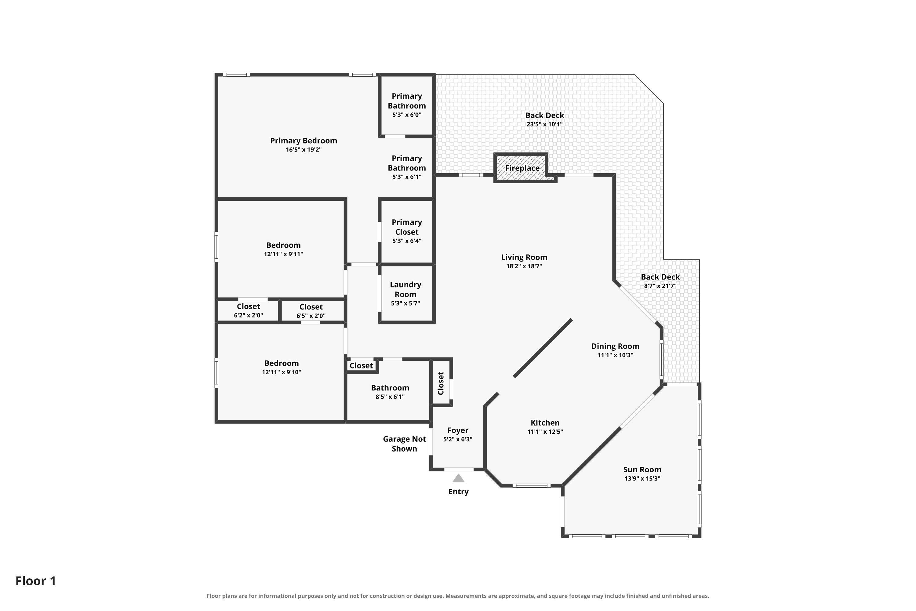 608 Dolphin Drive