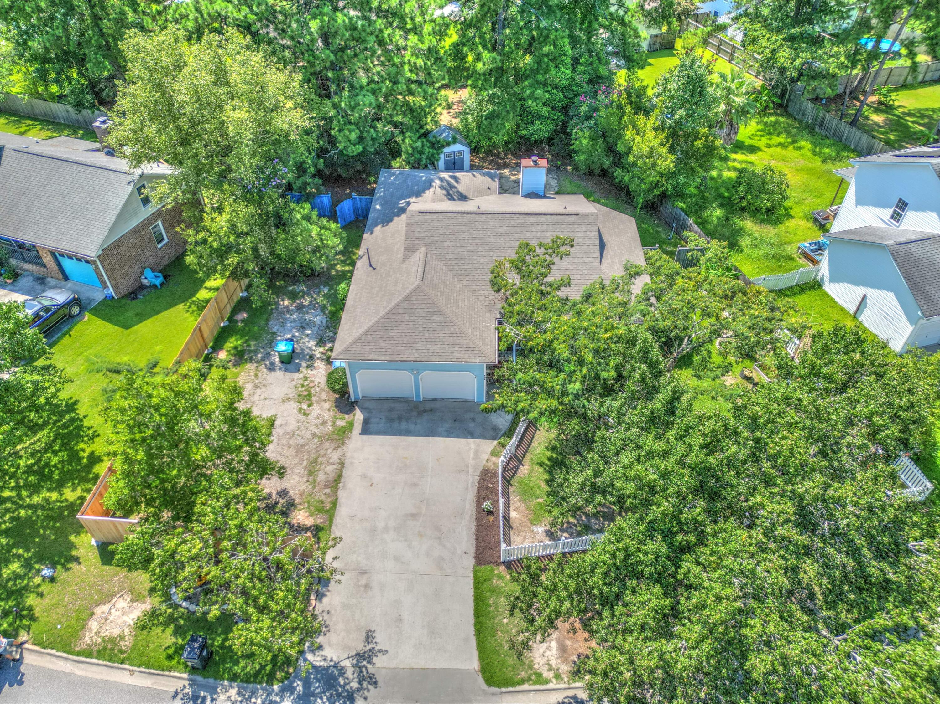 608 Dolphin Drive