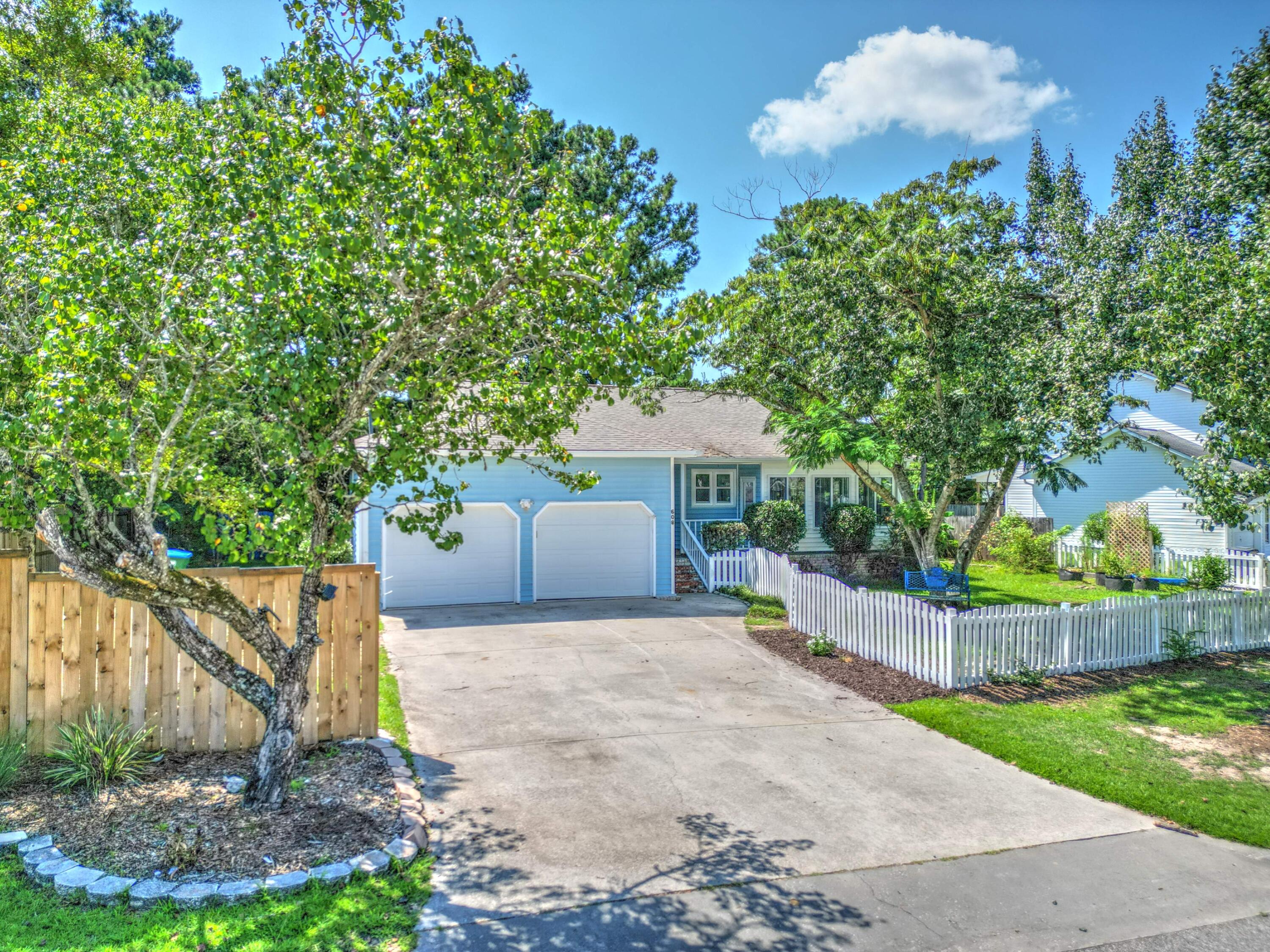 608 Dolphin Drive