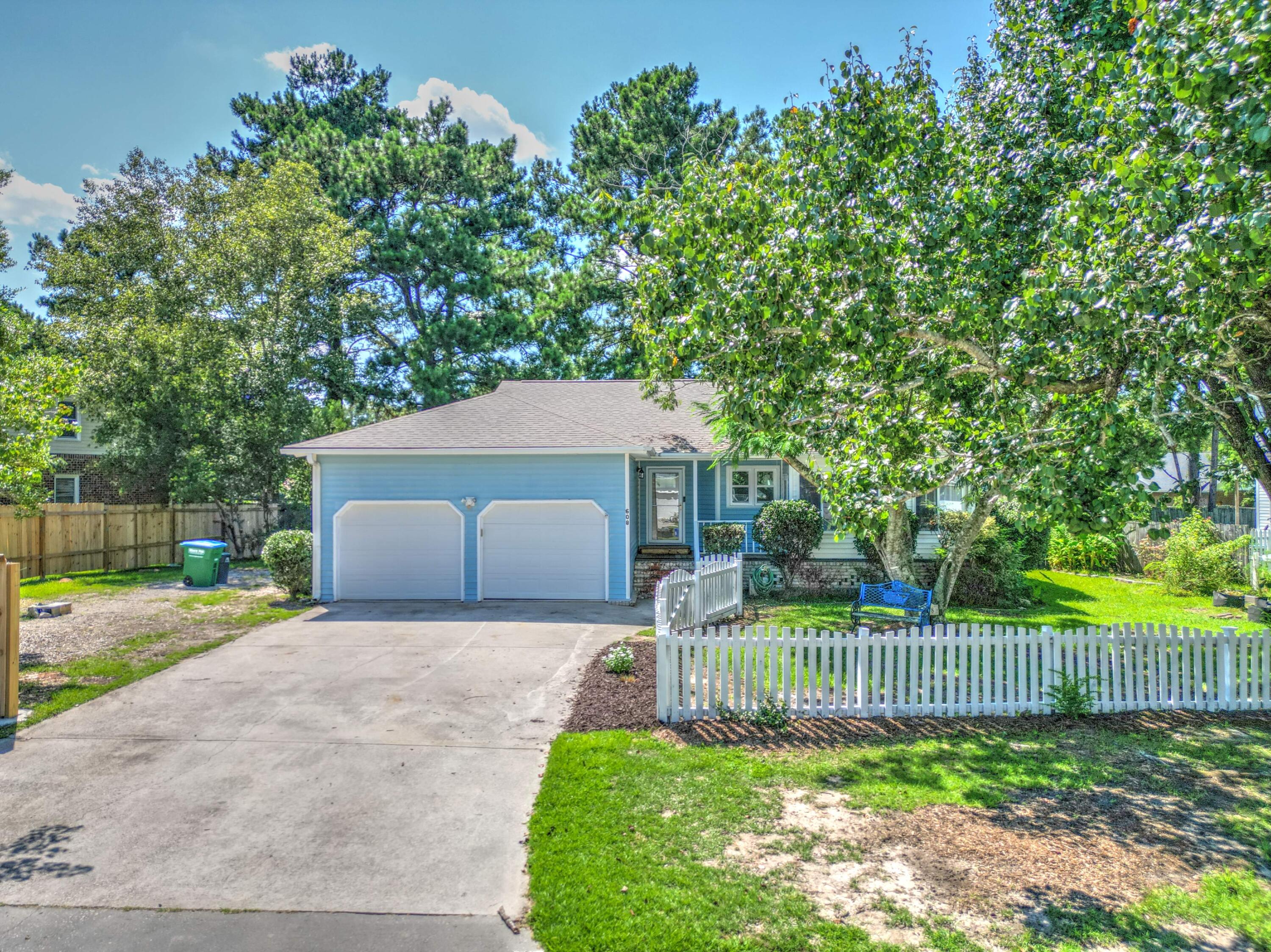 608 Dolphin Drive