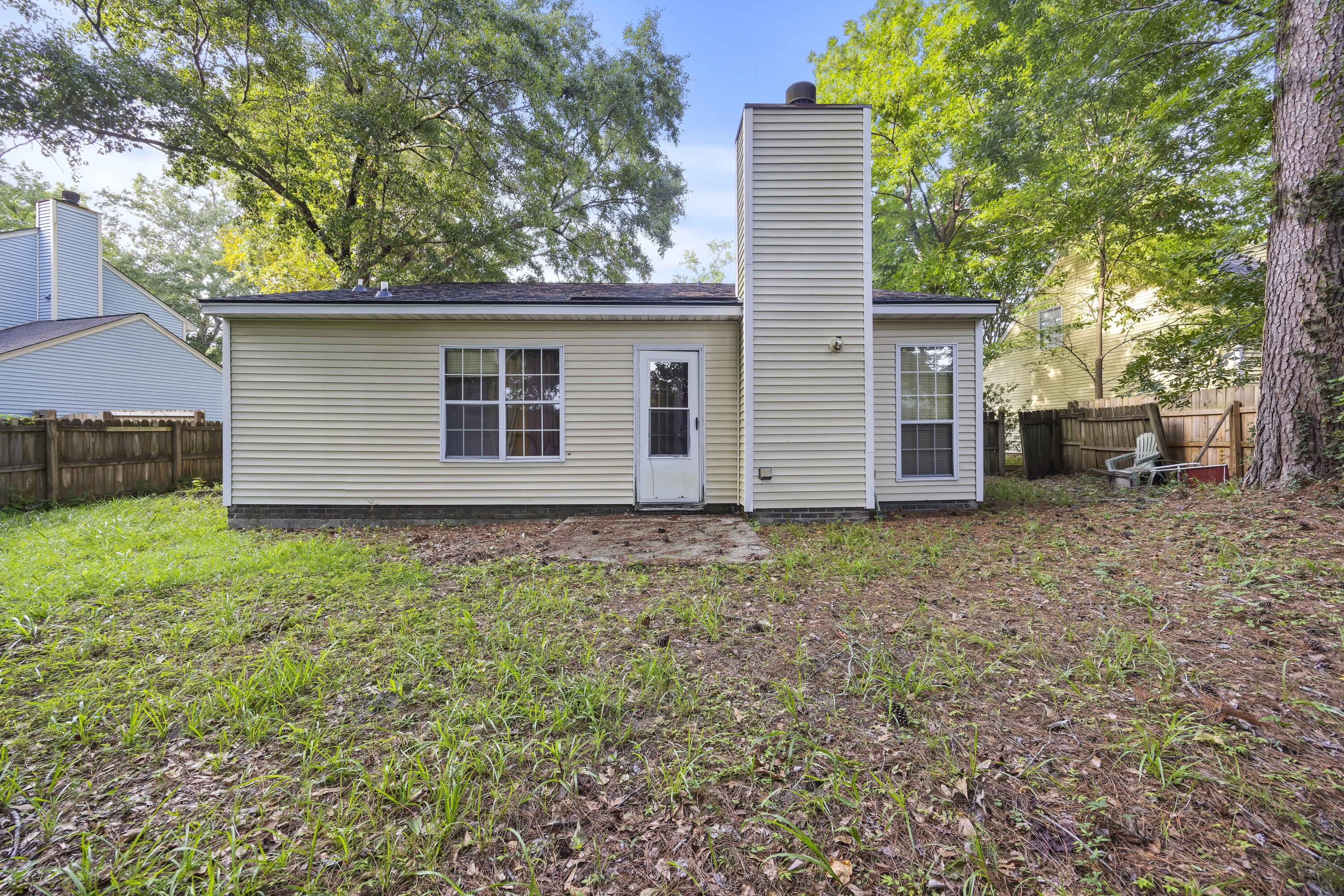 112 Blueridge Trail