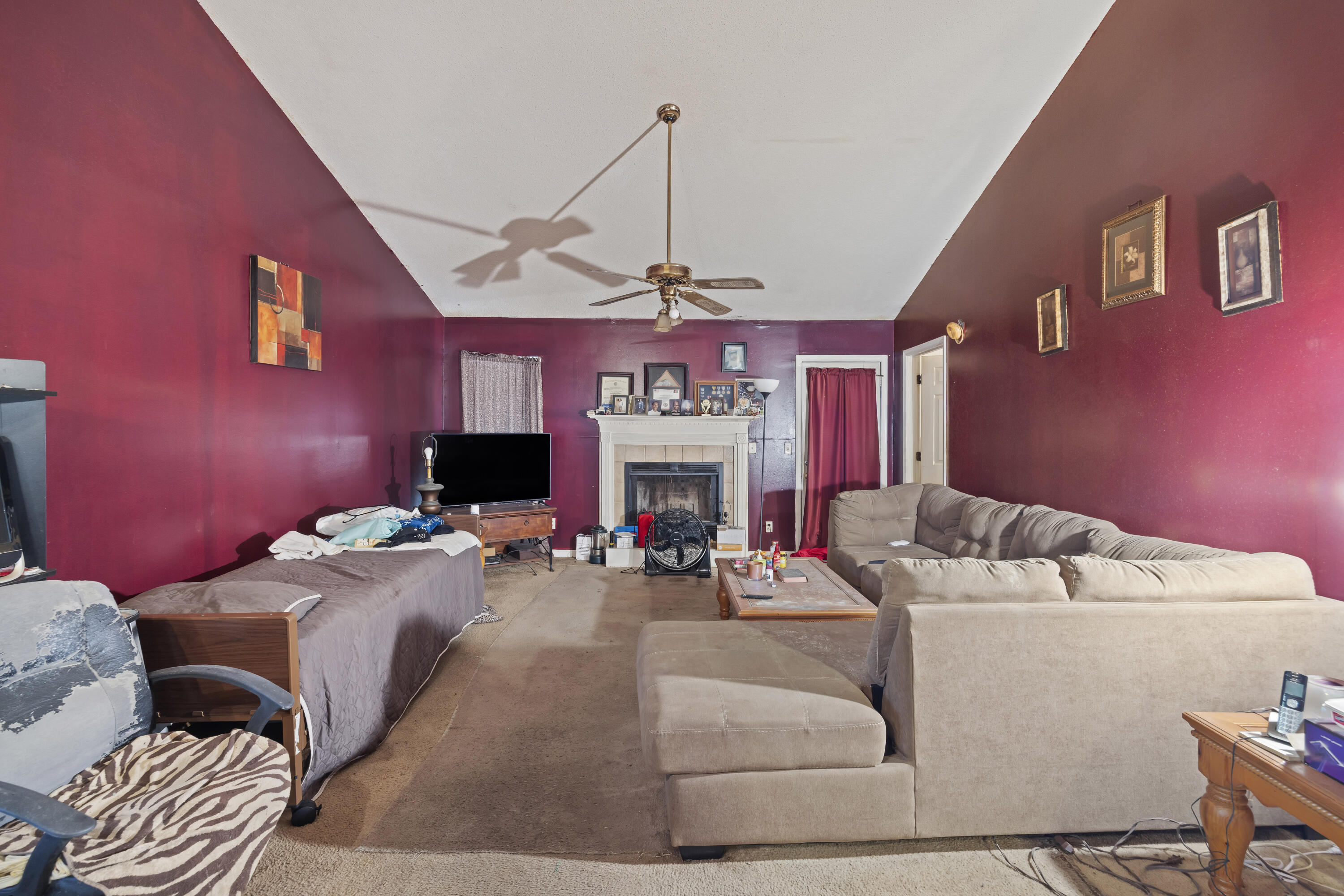 112 Blueridge Trail