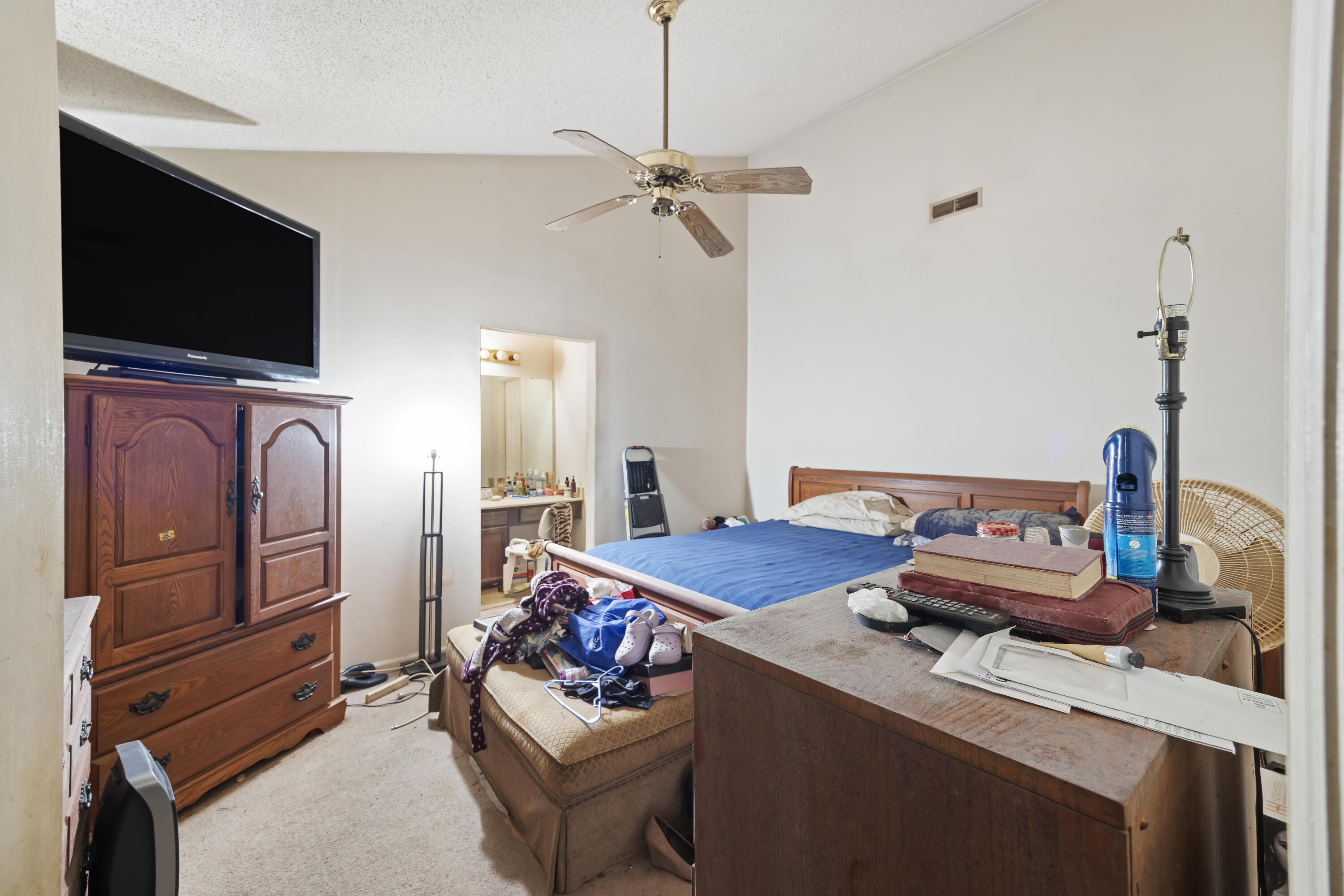 112 Blueridge Trail
