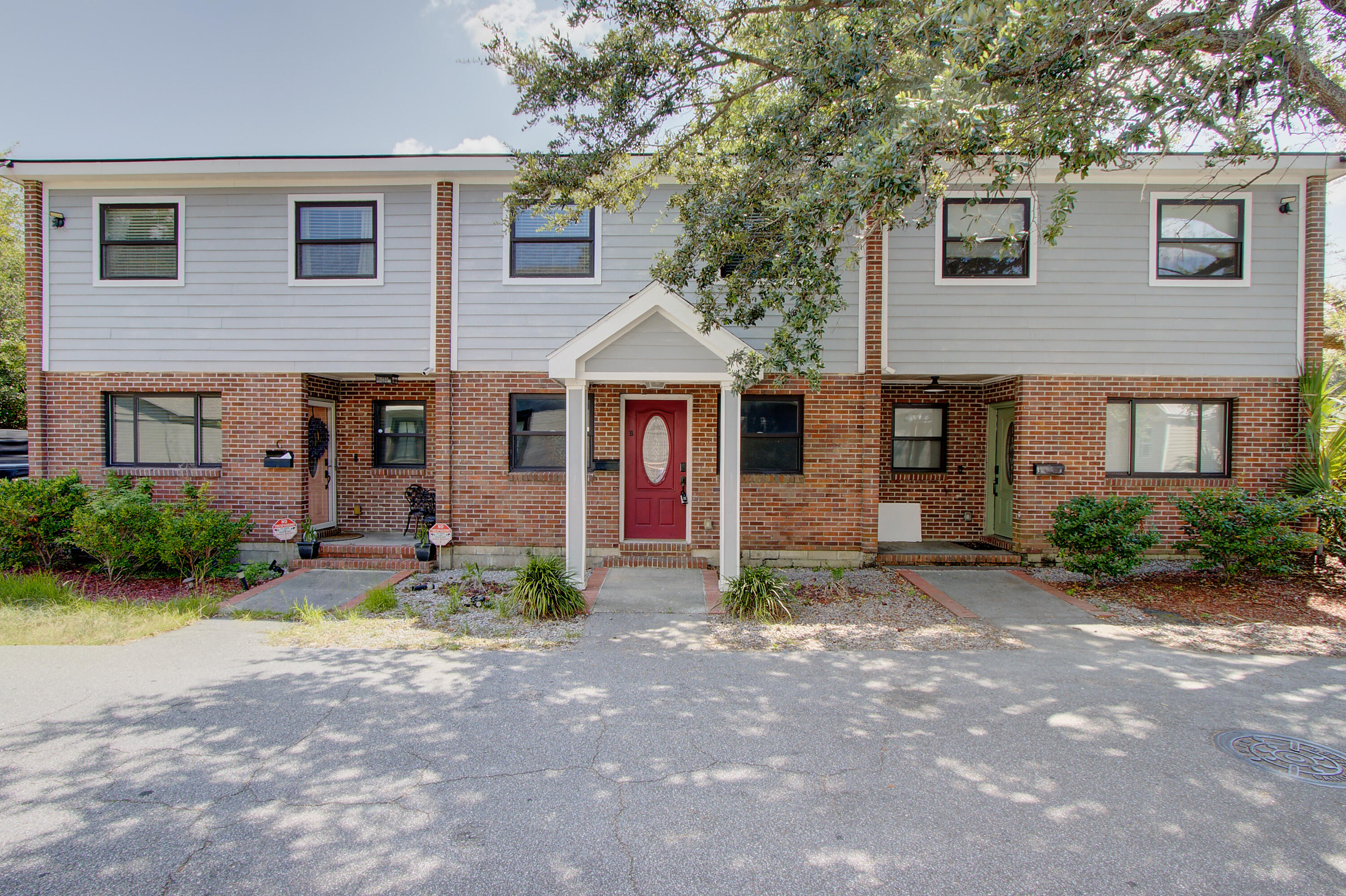 134 Congress Street Apt B