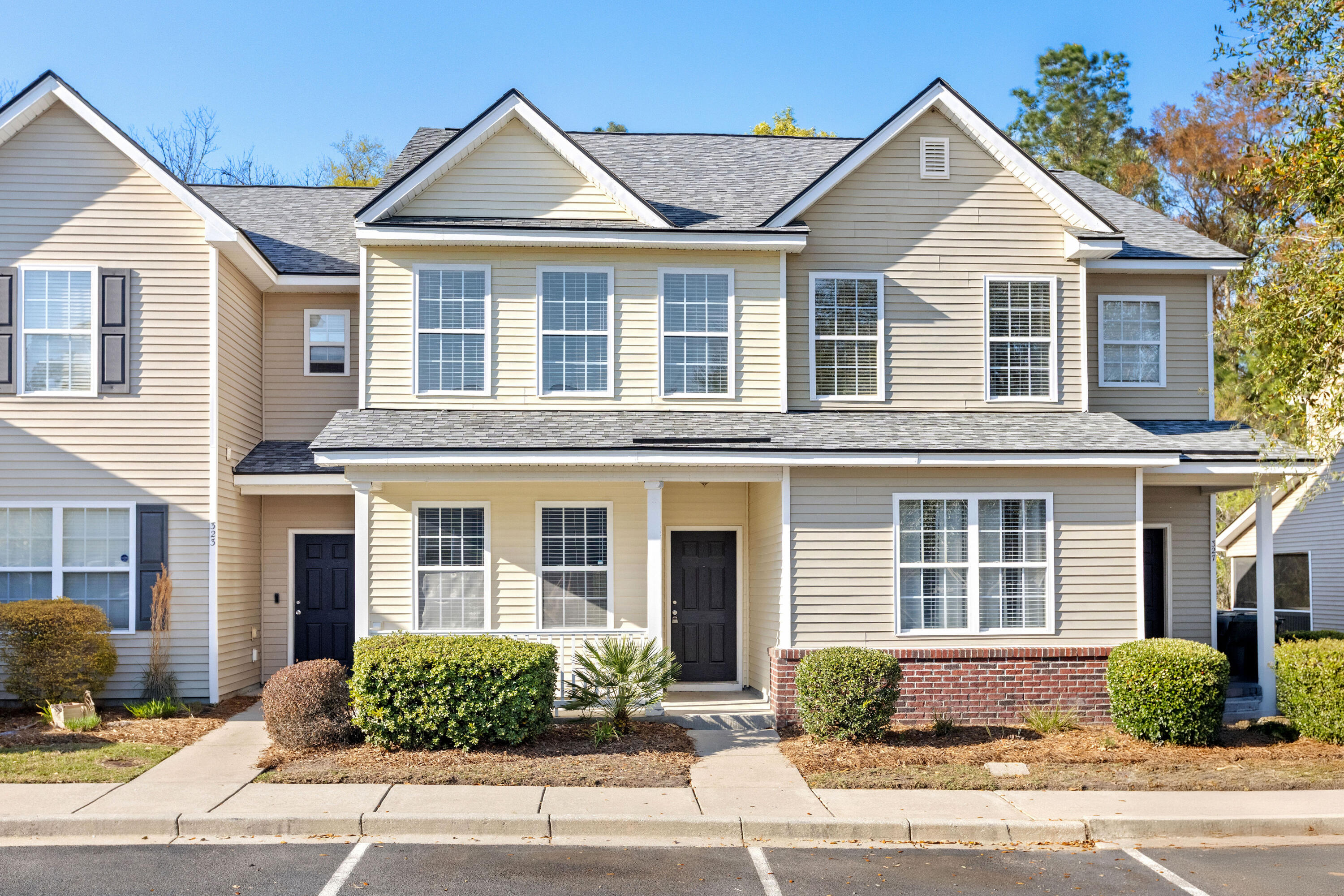 325 Flyway Road