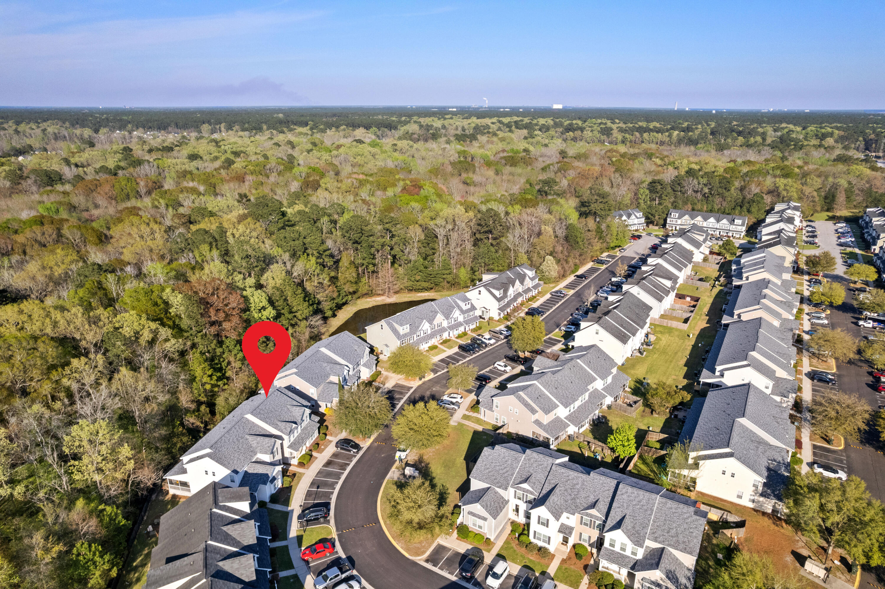 325 Flyway Road