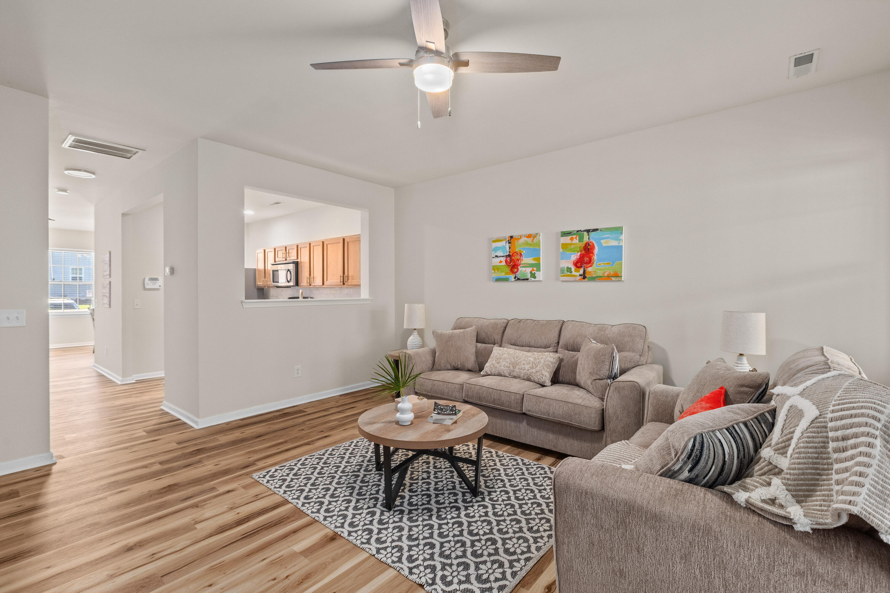 325 Flyway Road