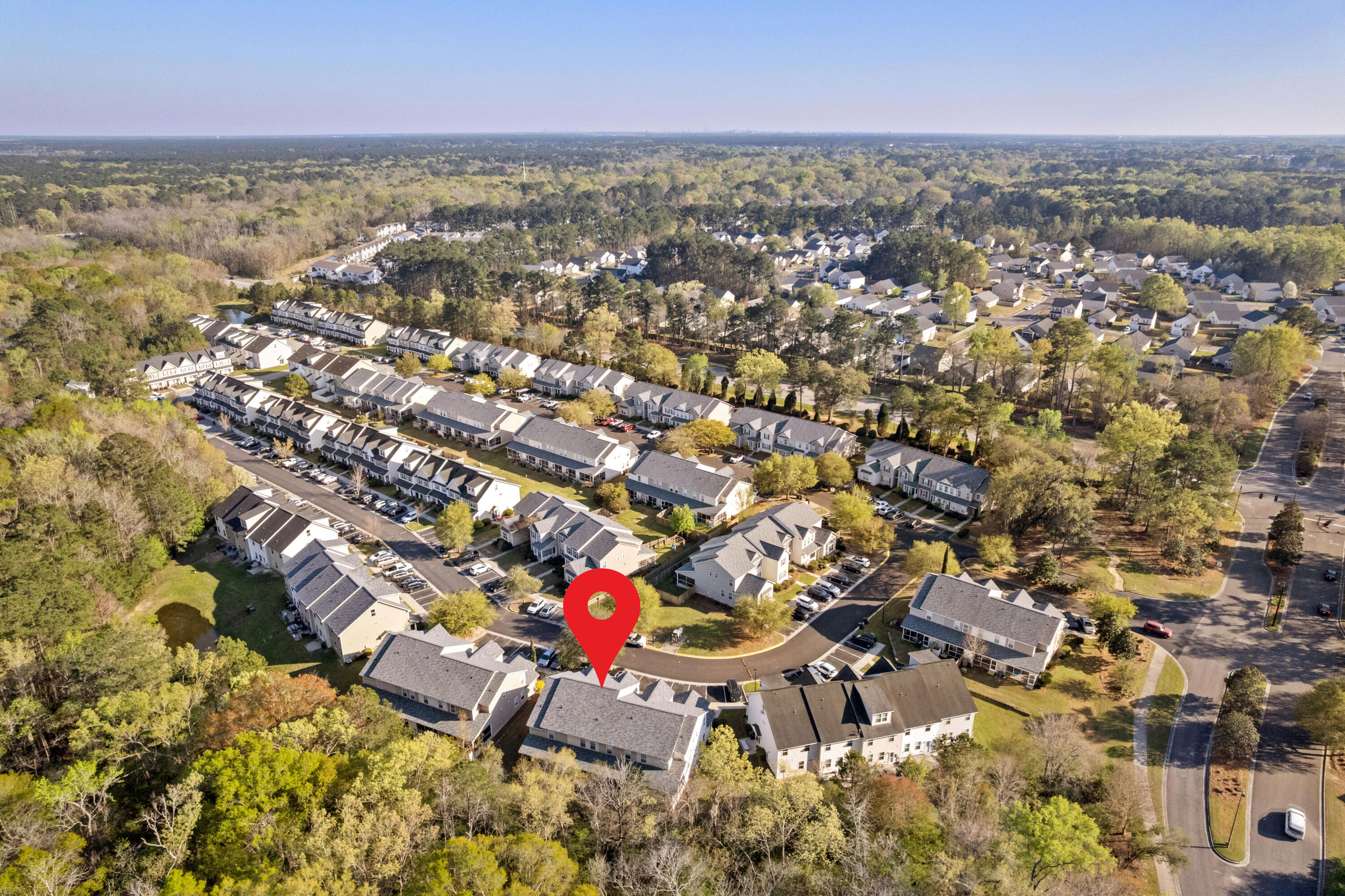325 Flyway Road
