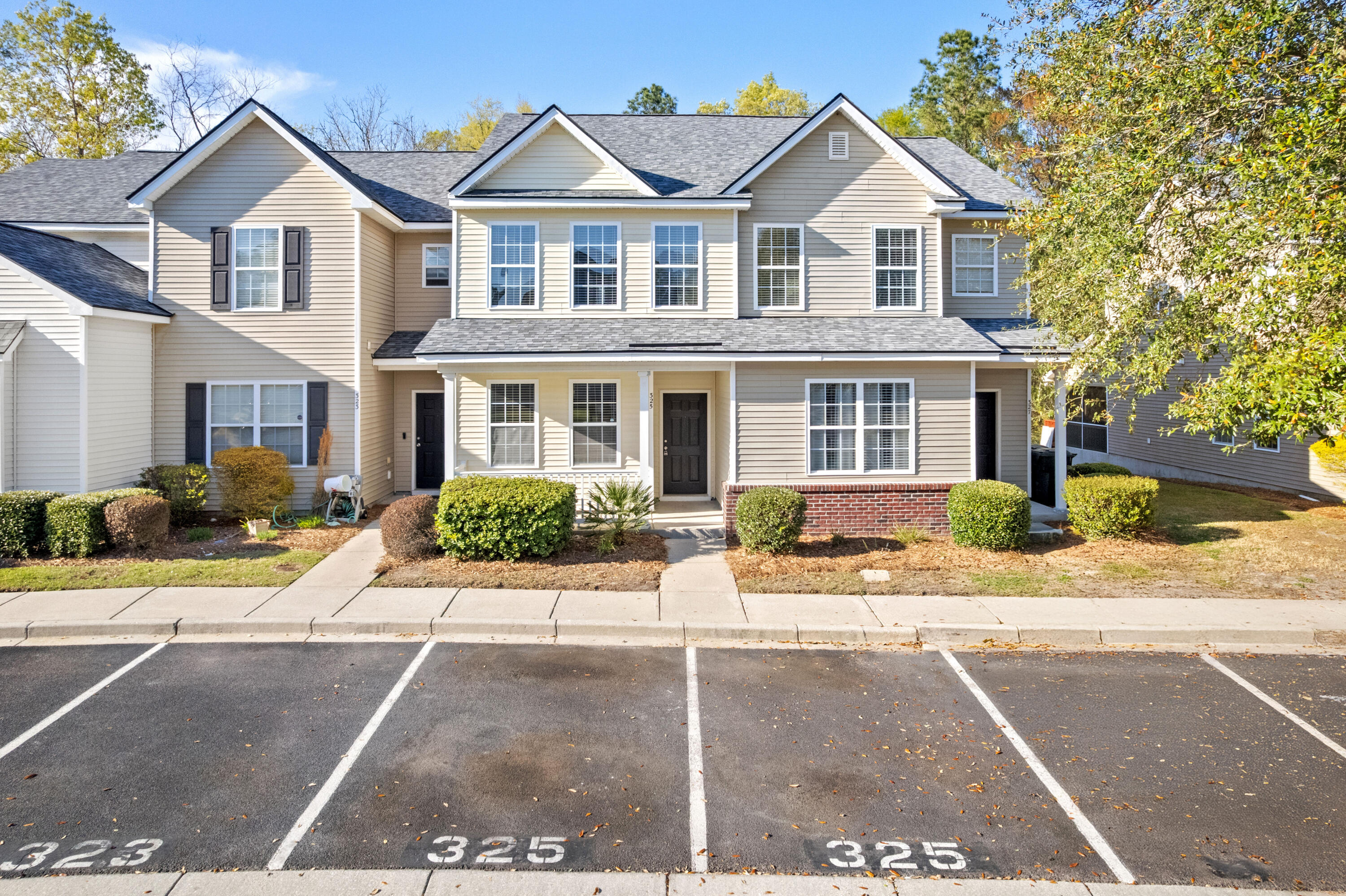 325 Flyway Road