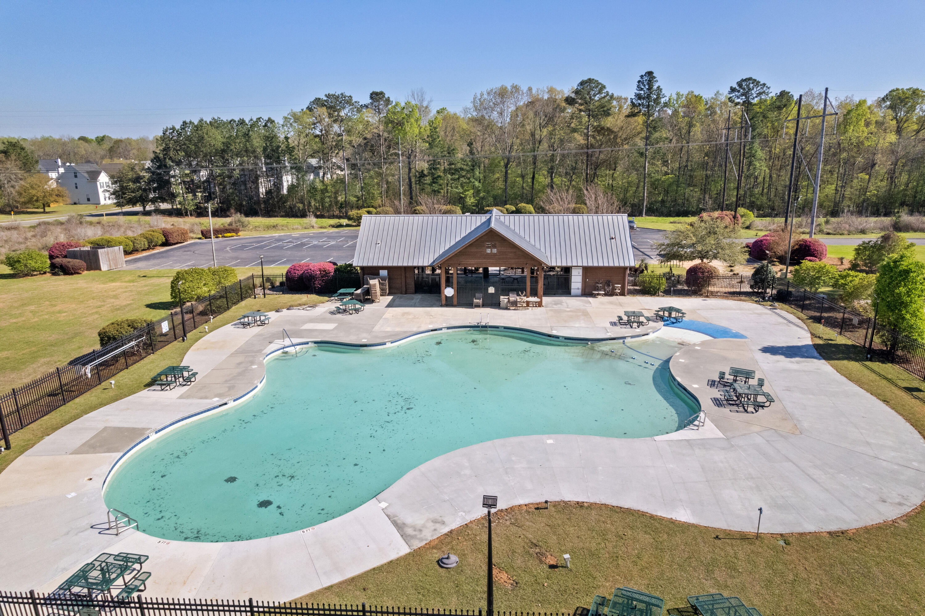 325 Flyway Road