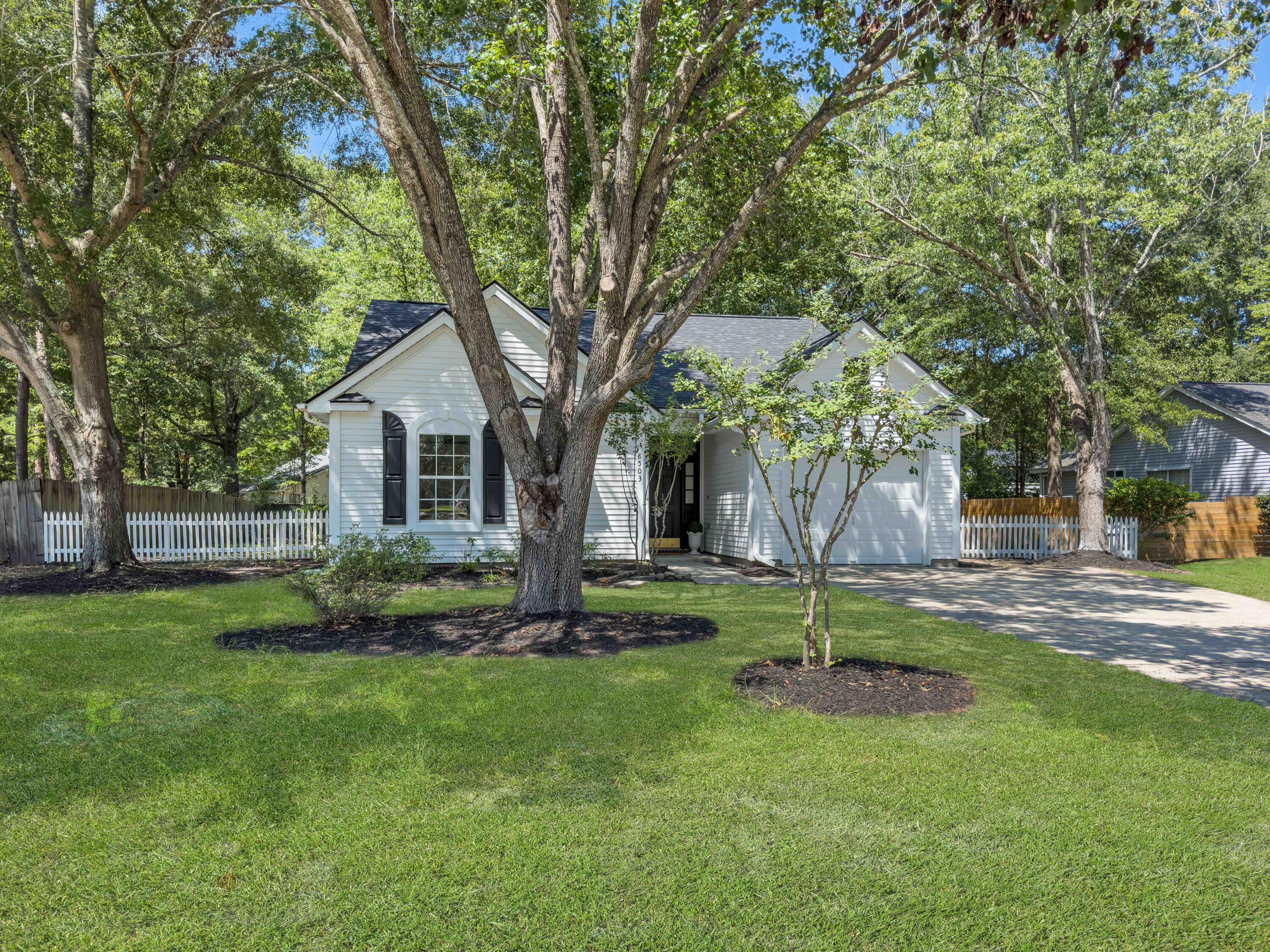 8503 William Moultrie Drive