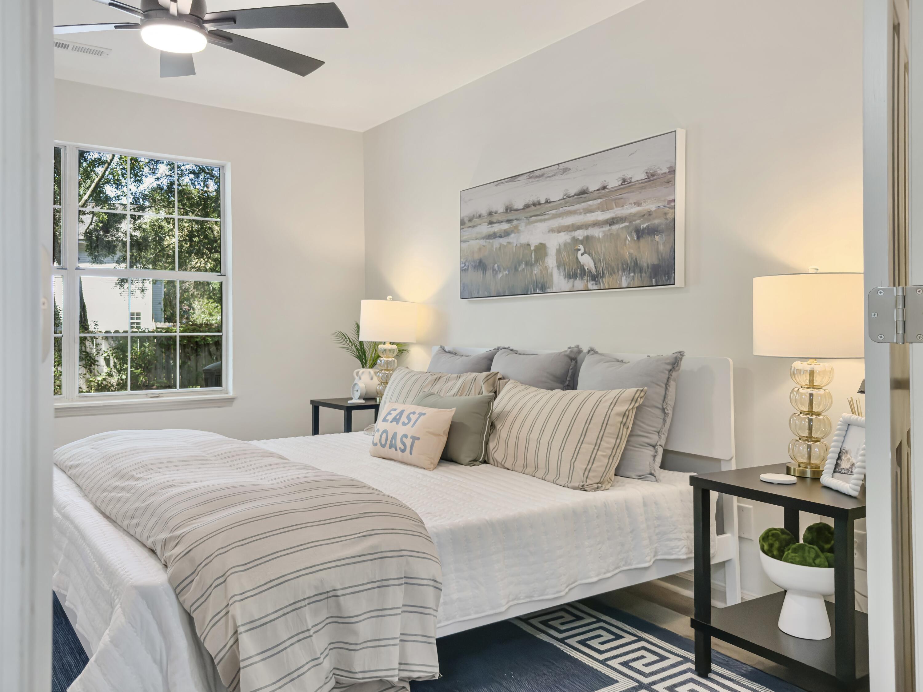 8503 William Moultrie Drive