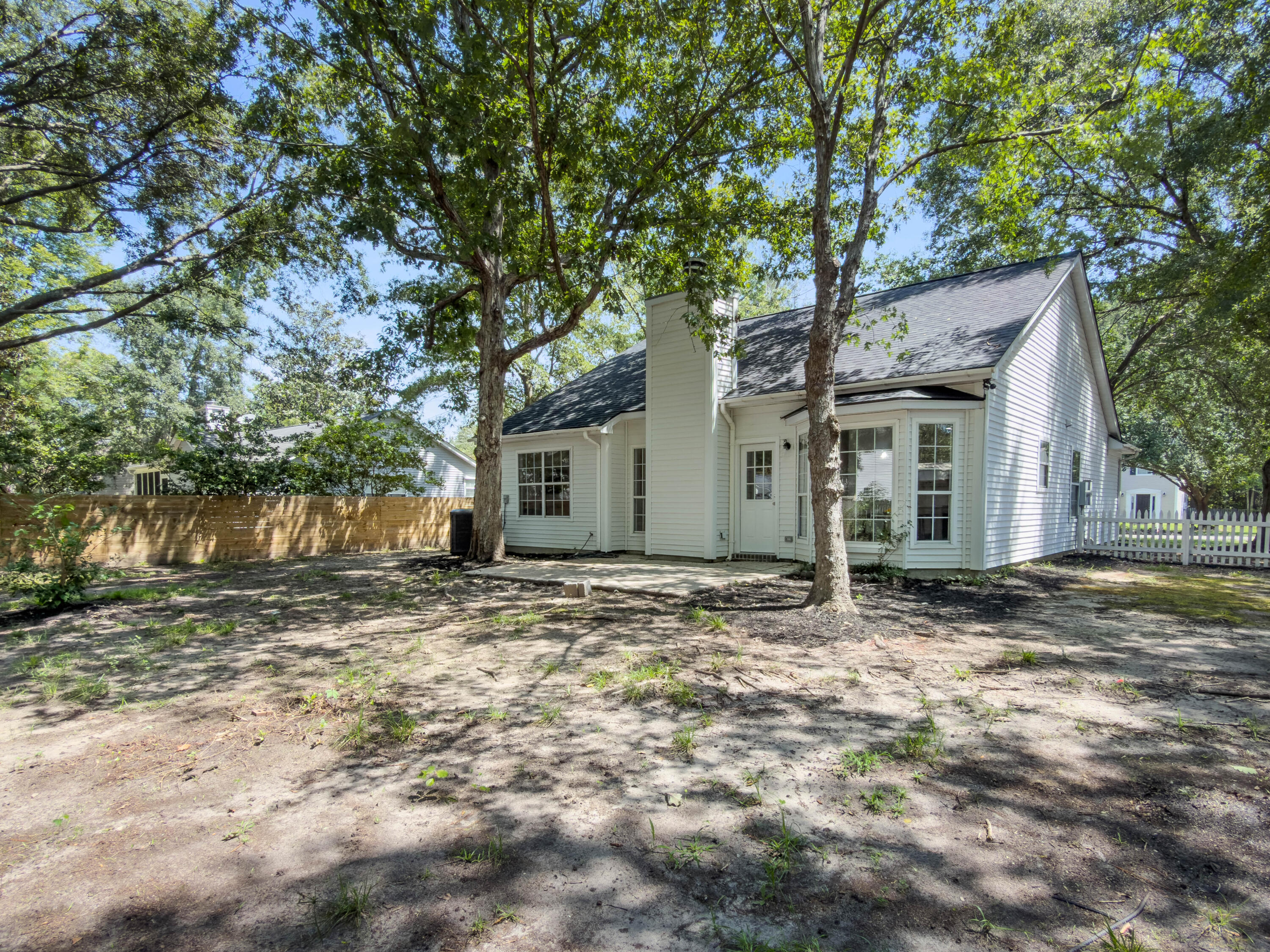 8503 William Moultrie Drive