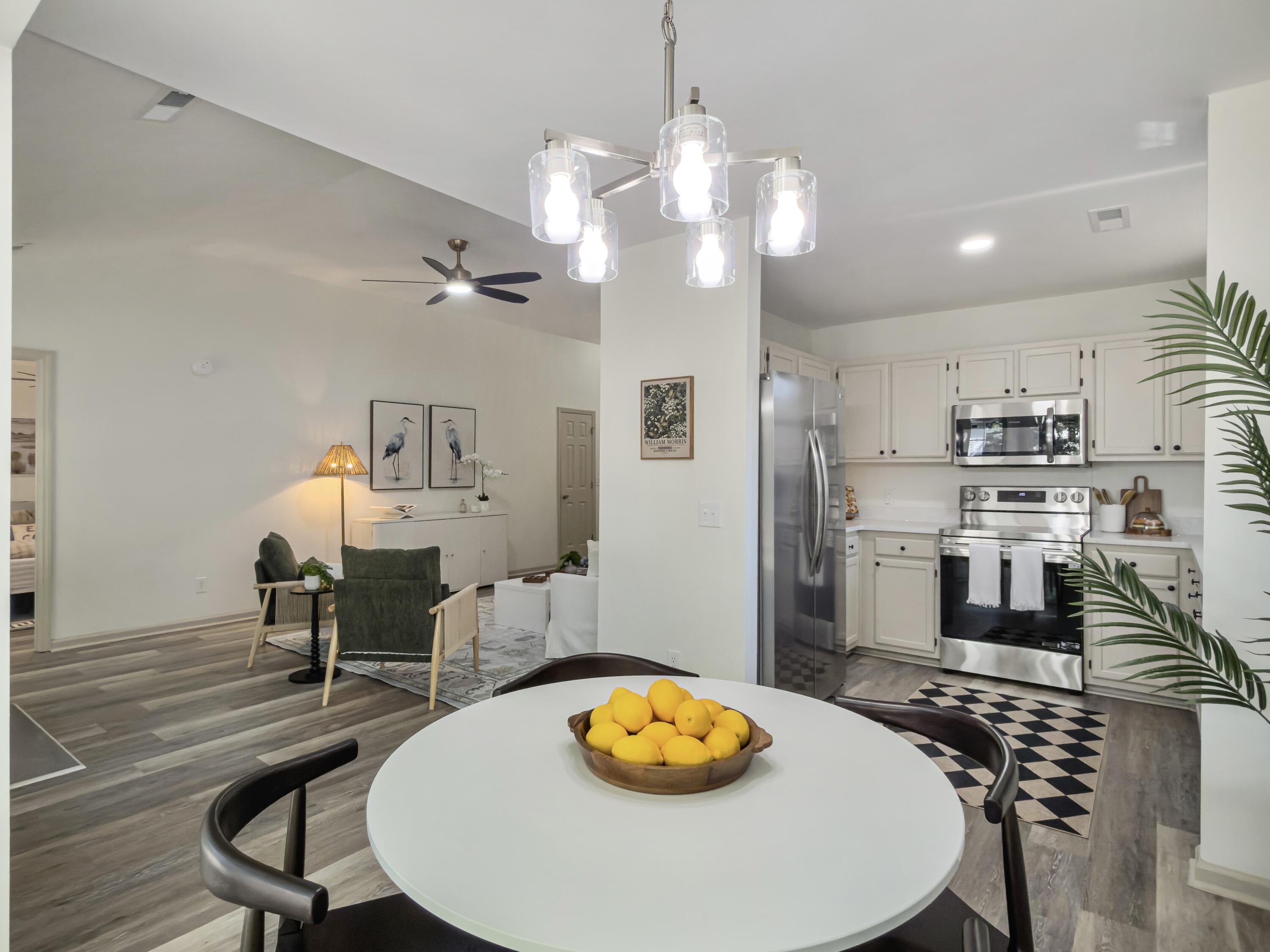 8503 William Moultrie Drive