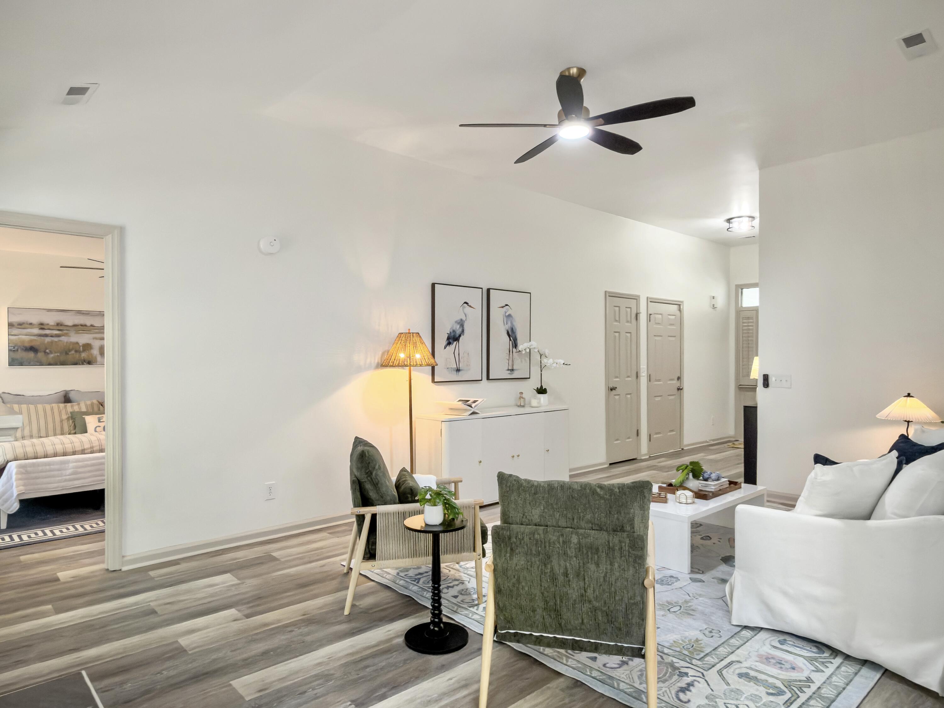 8503 William Moultrie Drive
