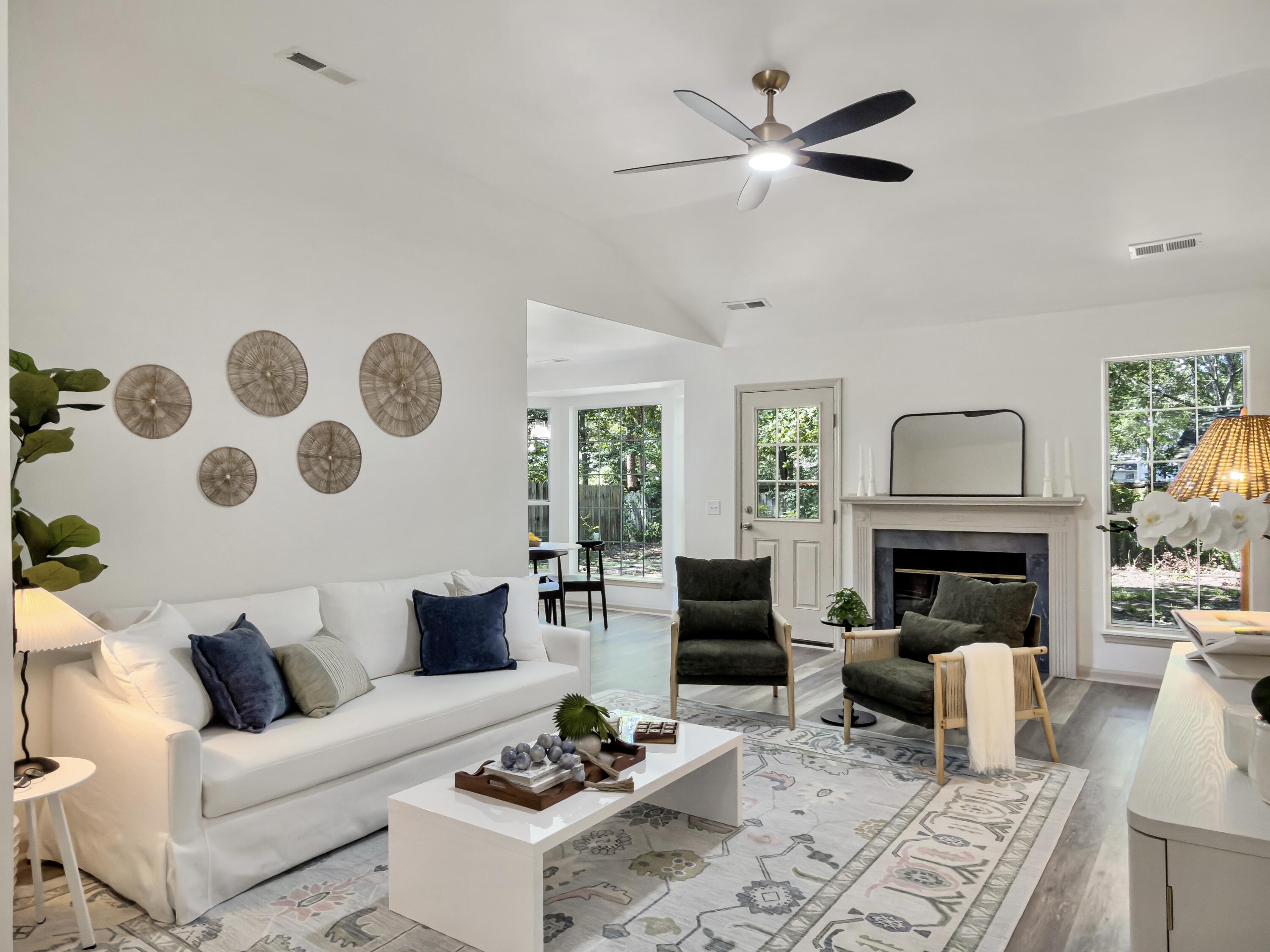 8503 William Moultrie Drive