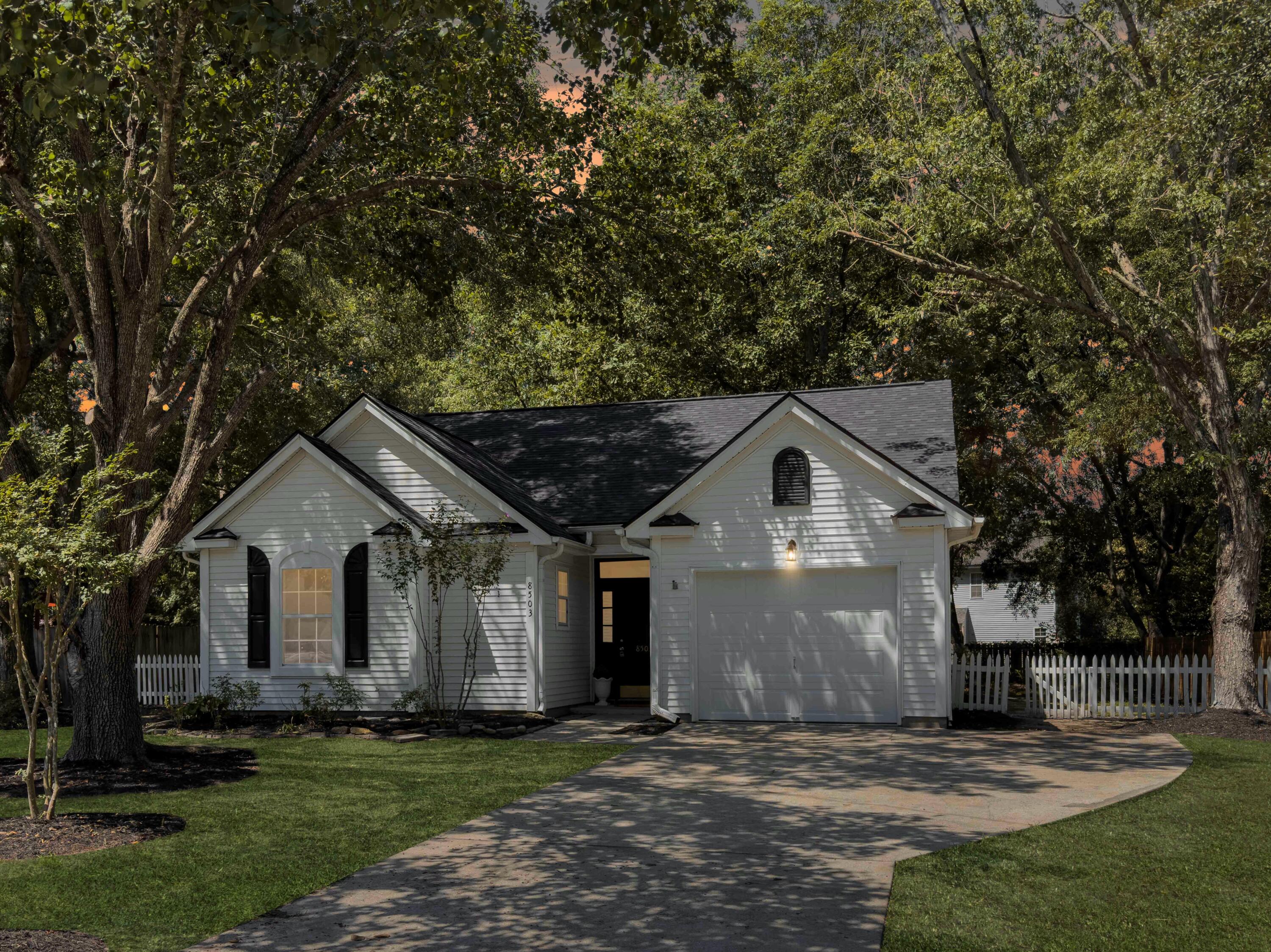 8503 William Moultrie Drive