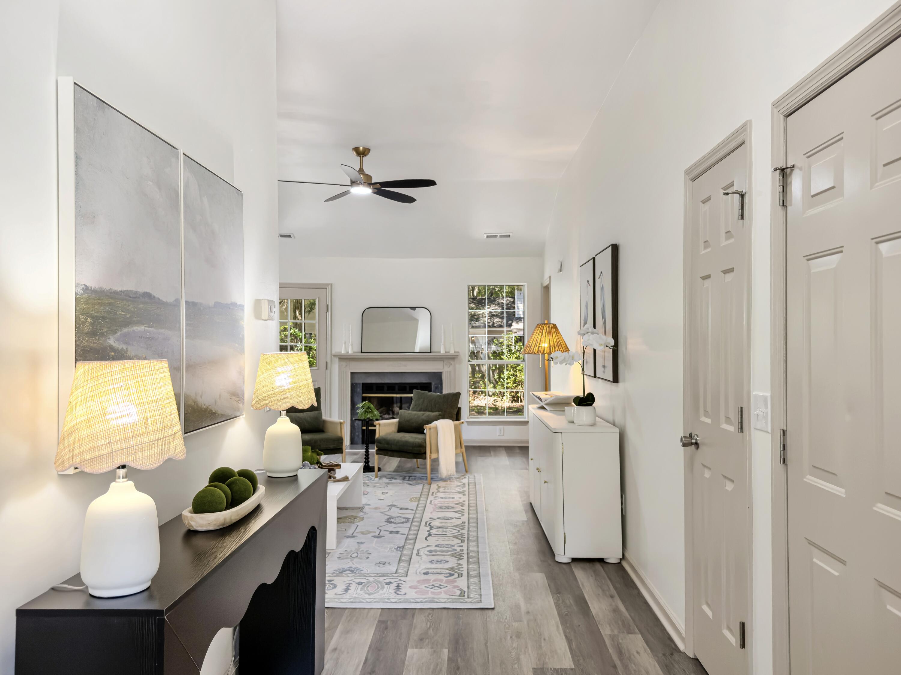 8503 William Moultrie Drive