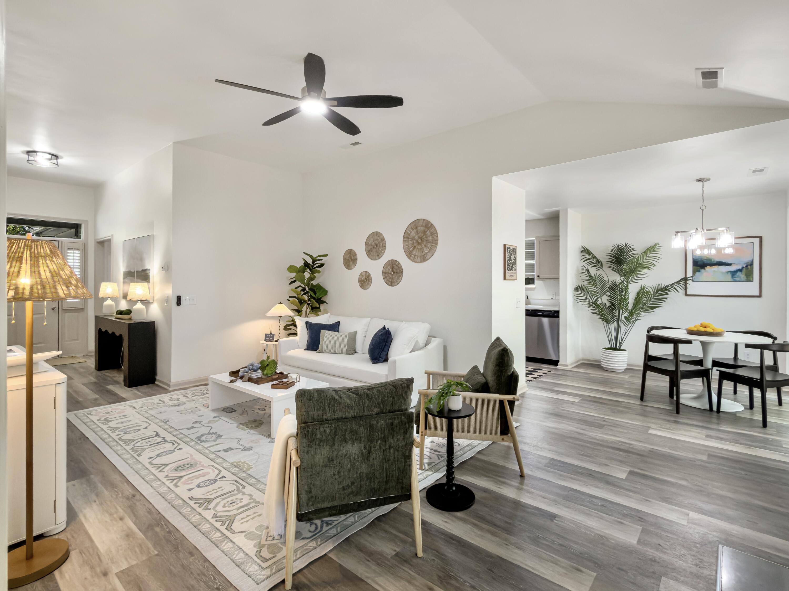 8503 William Moultrie Drive
