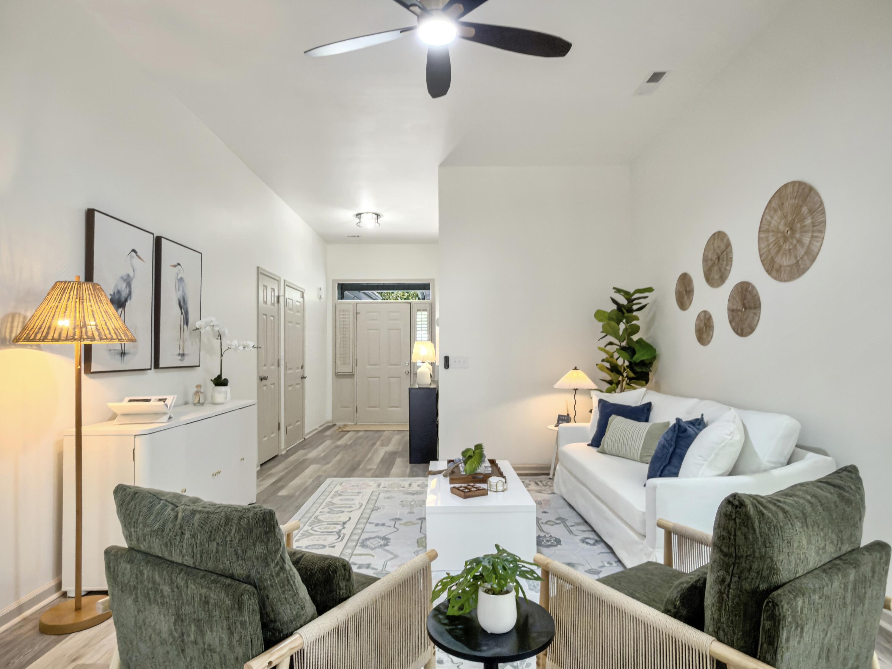 8503 William Moultrie Drive