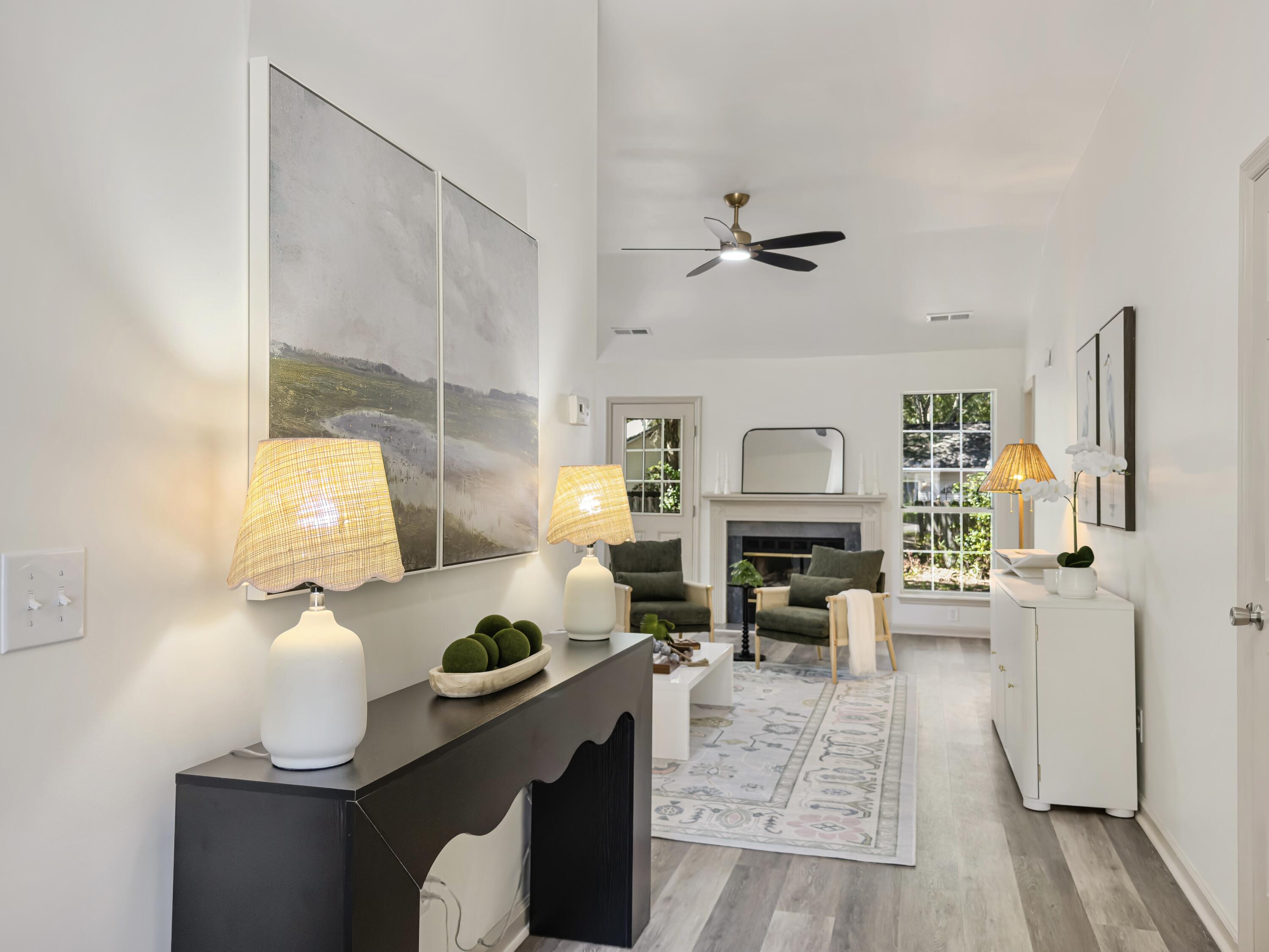 8503 William Moultrie Drive