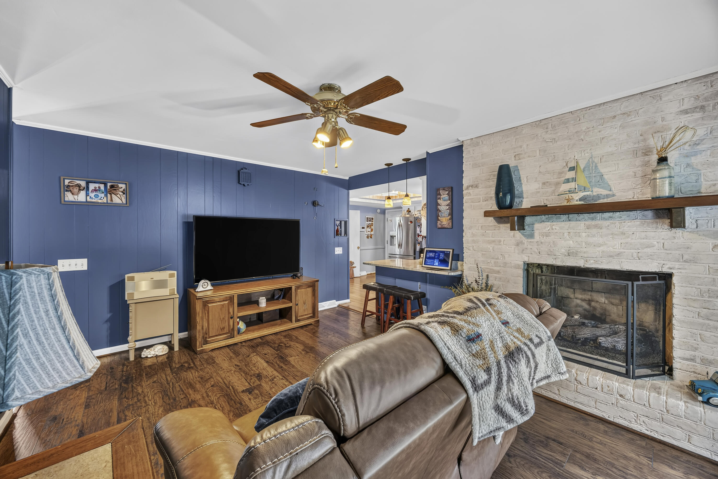 407 Rose Lane