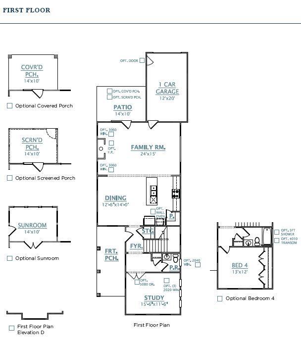 202 Cantona Drive