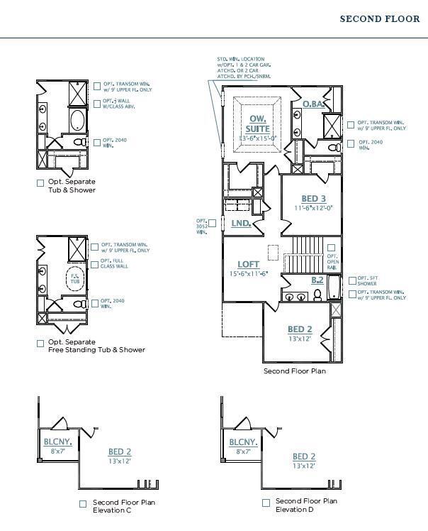 202 Cantona Drive