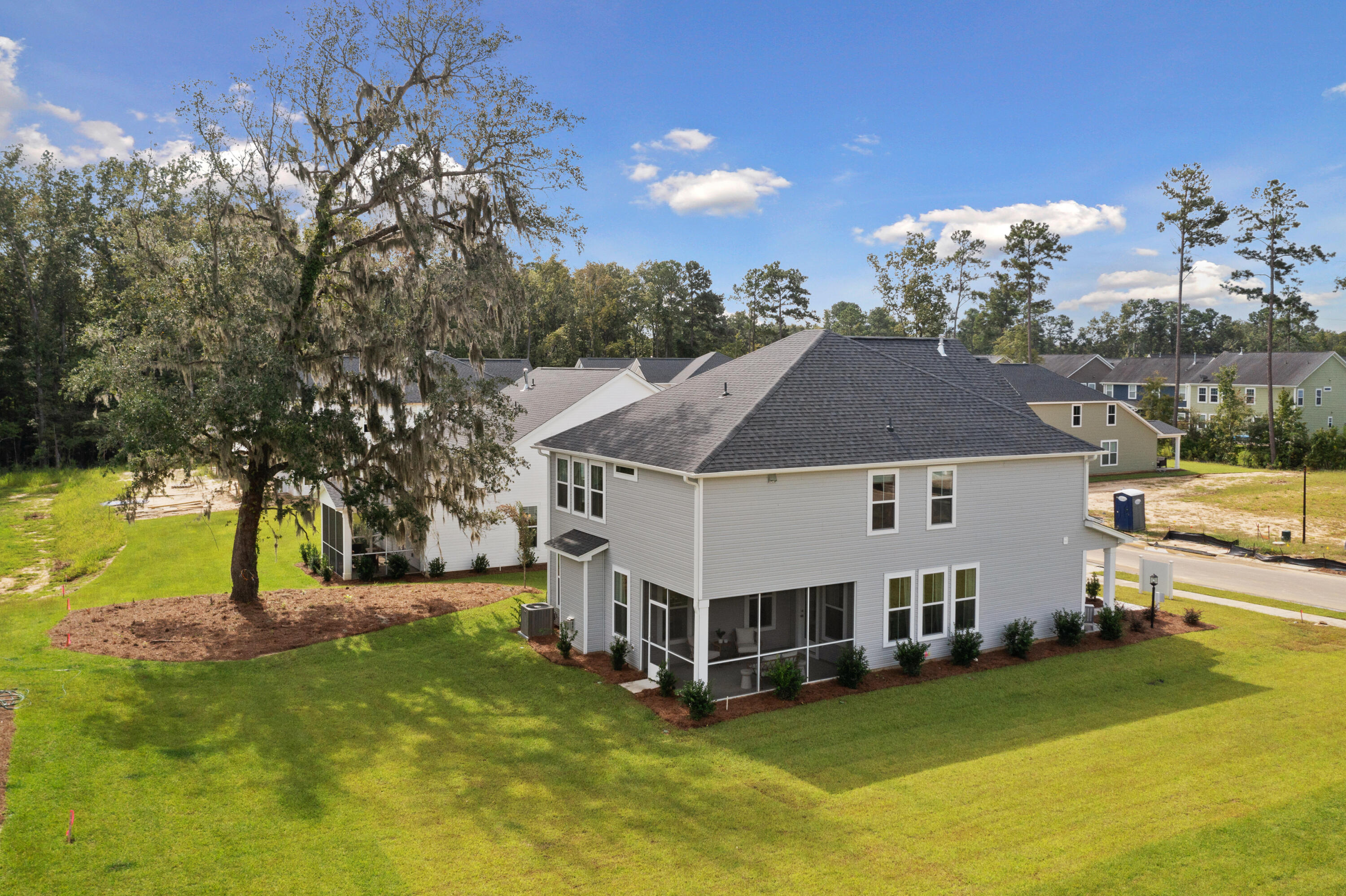 117 Cotton Tree Place