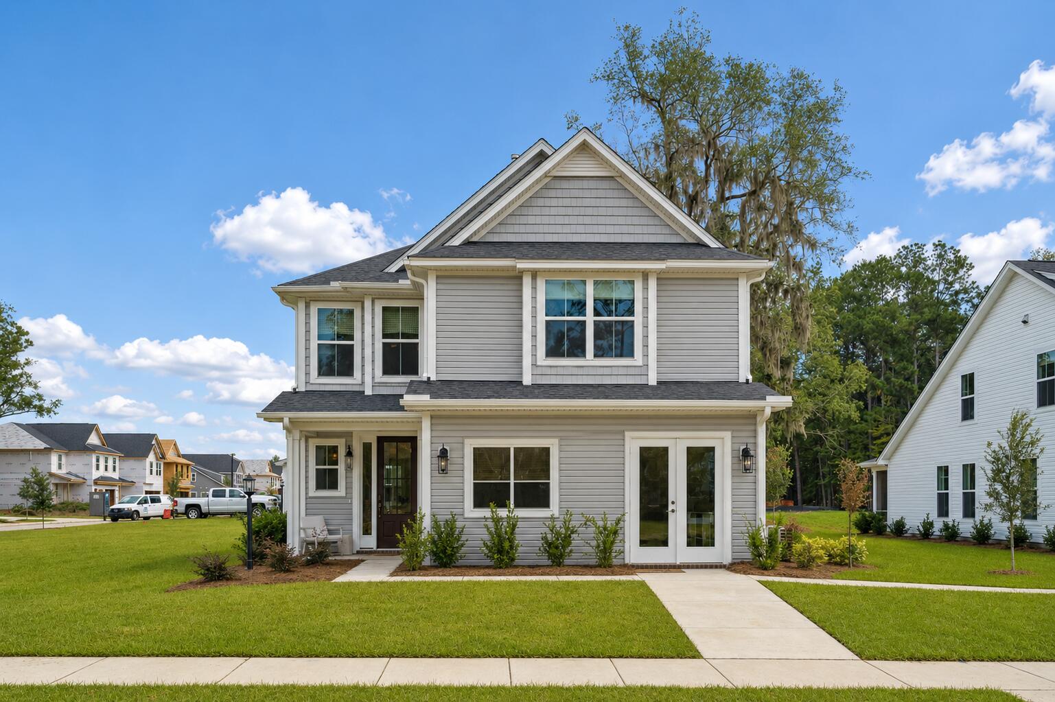 117 Cotton Tree Place
