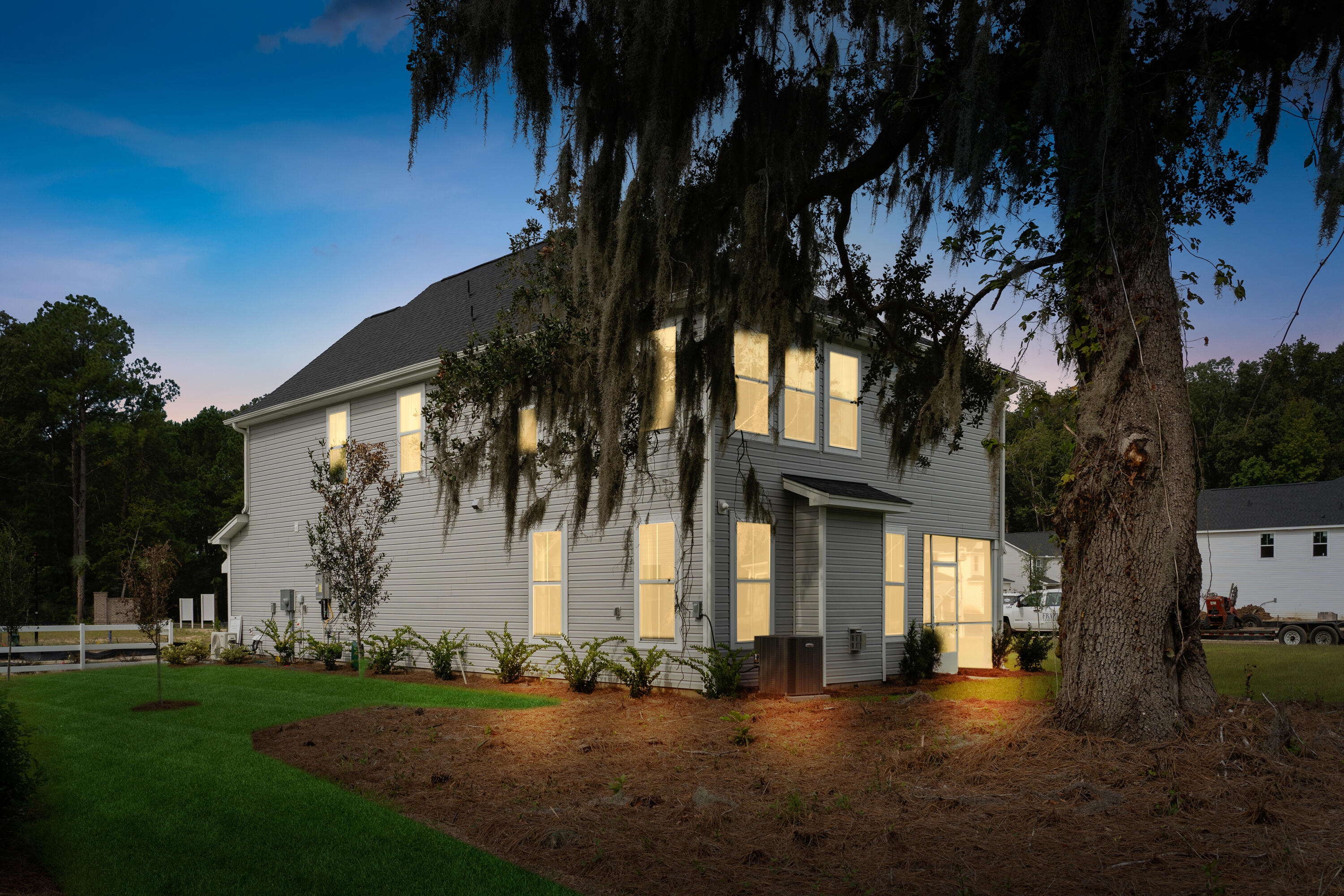 117 Cotton Tree Place