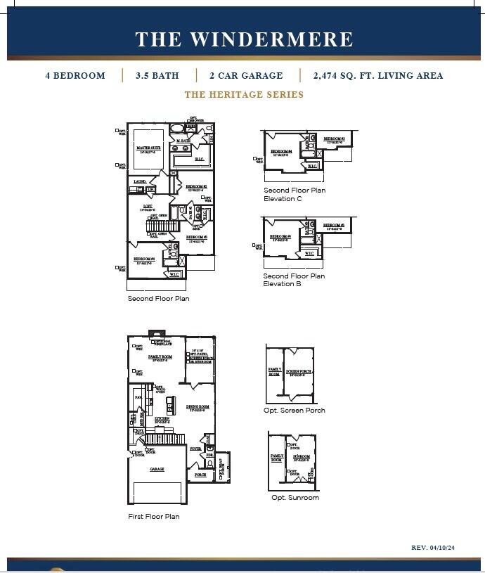 117 Cotton Tree Place
