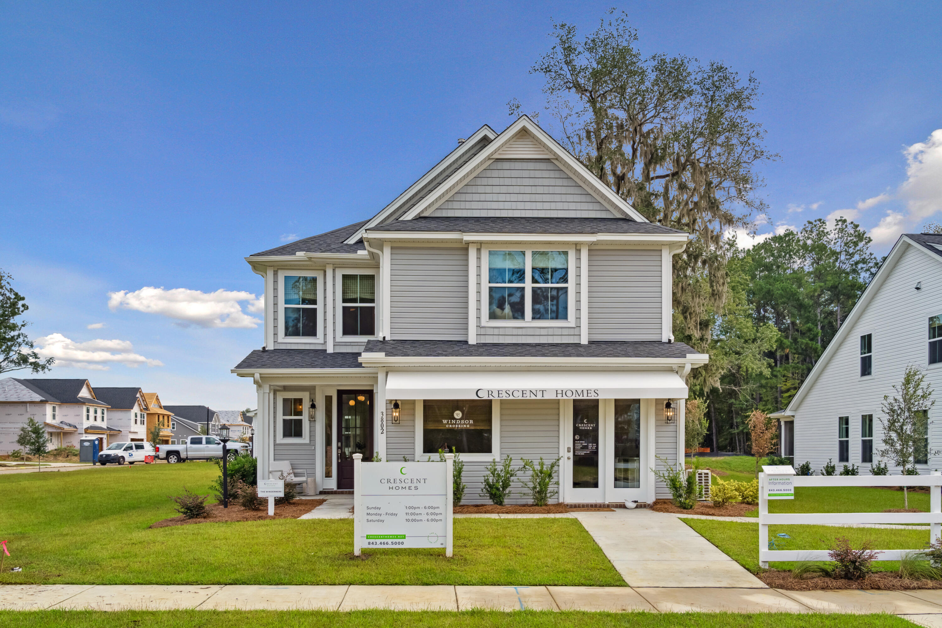 117 Cotton Tree Place