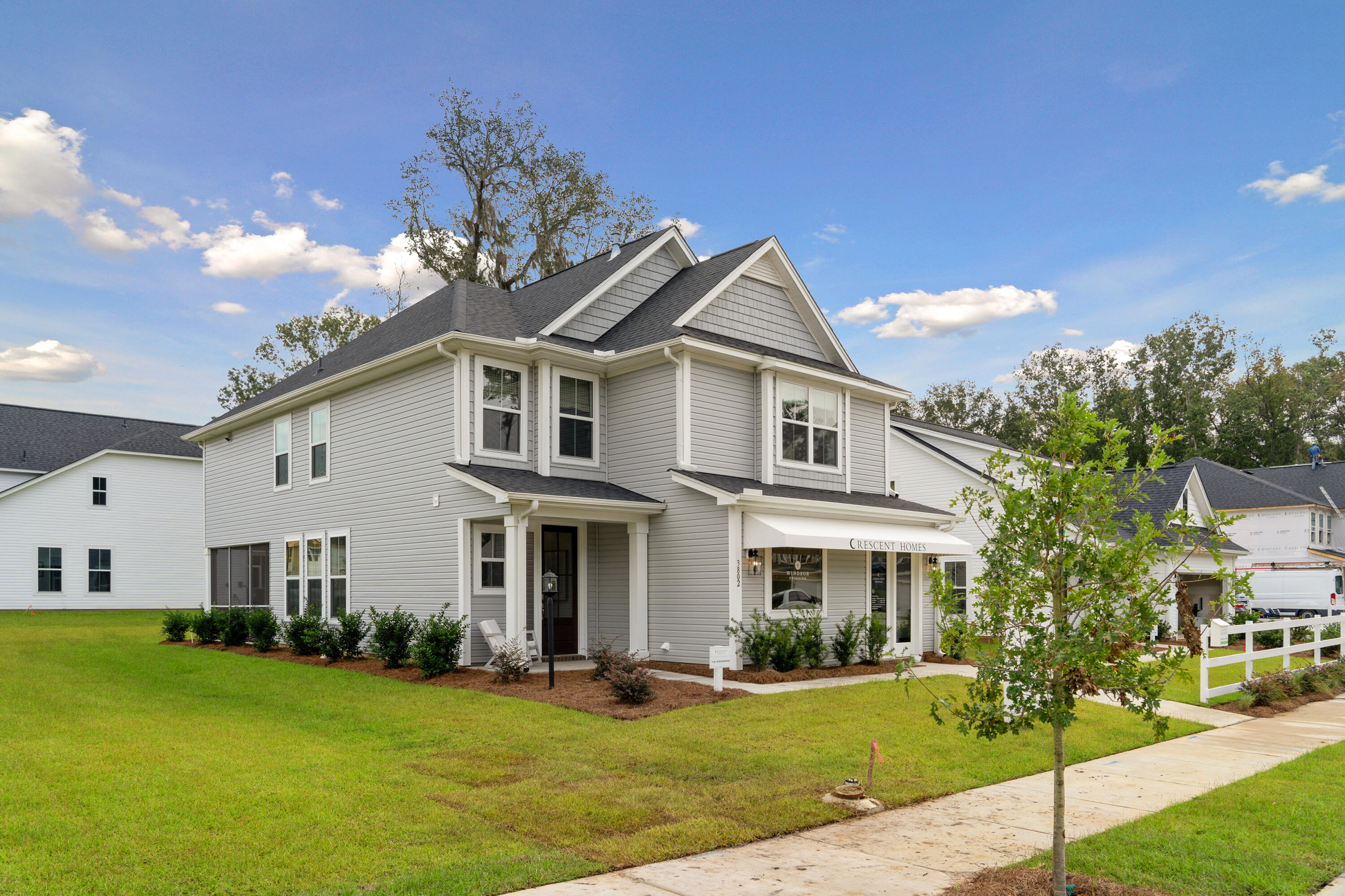 117 Cotton Tree Place