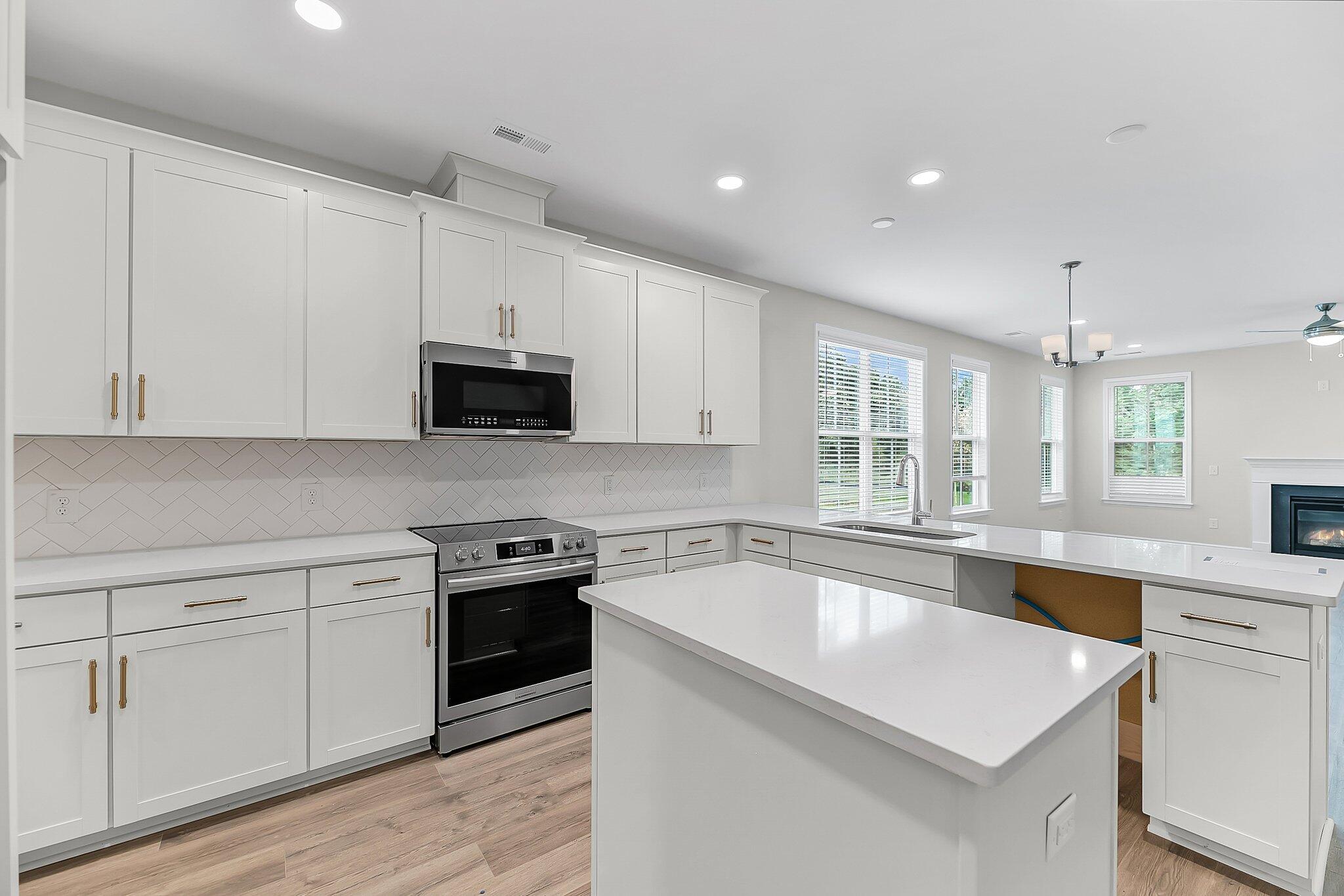 115 Weldin Gate Drive