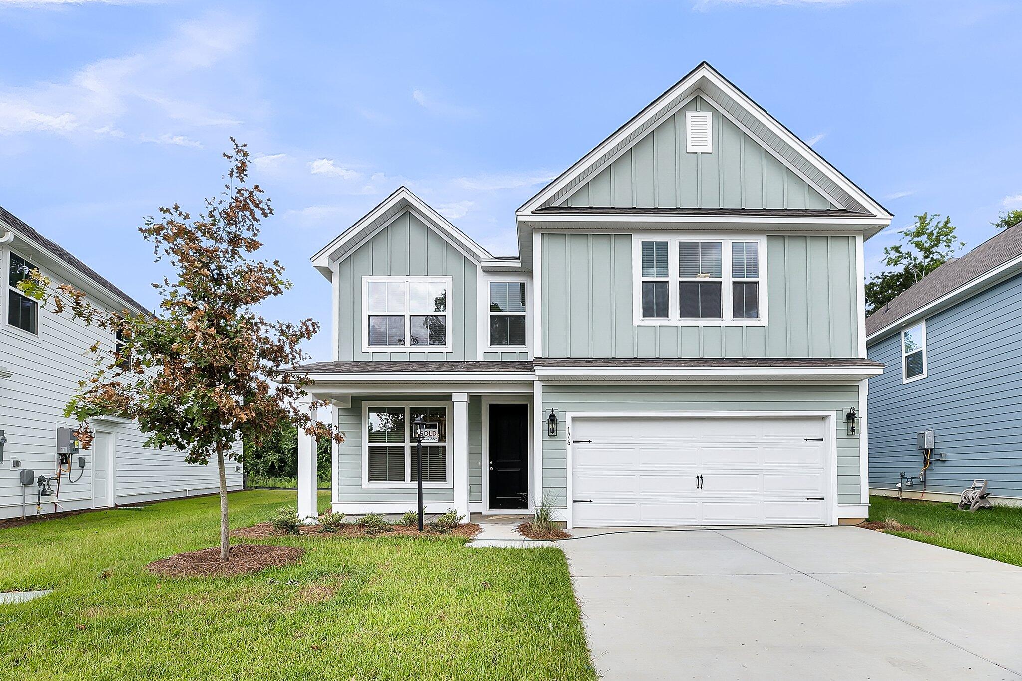 115 Weldin Gate Drive