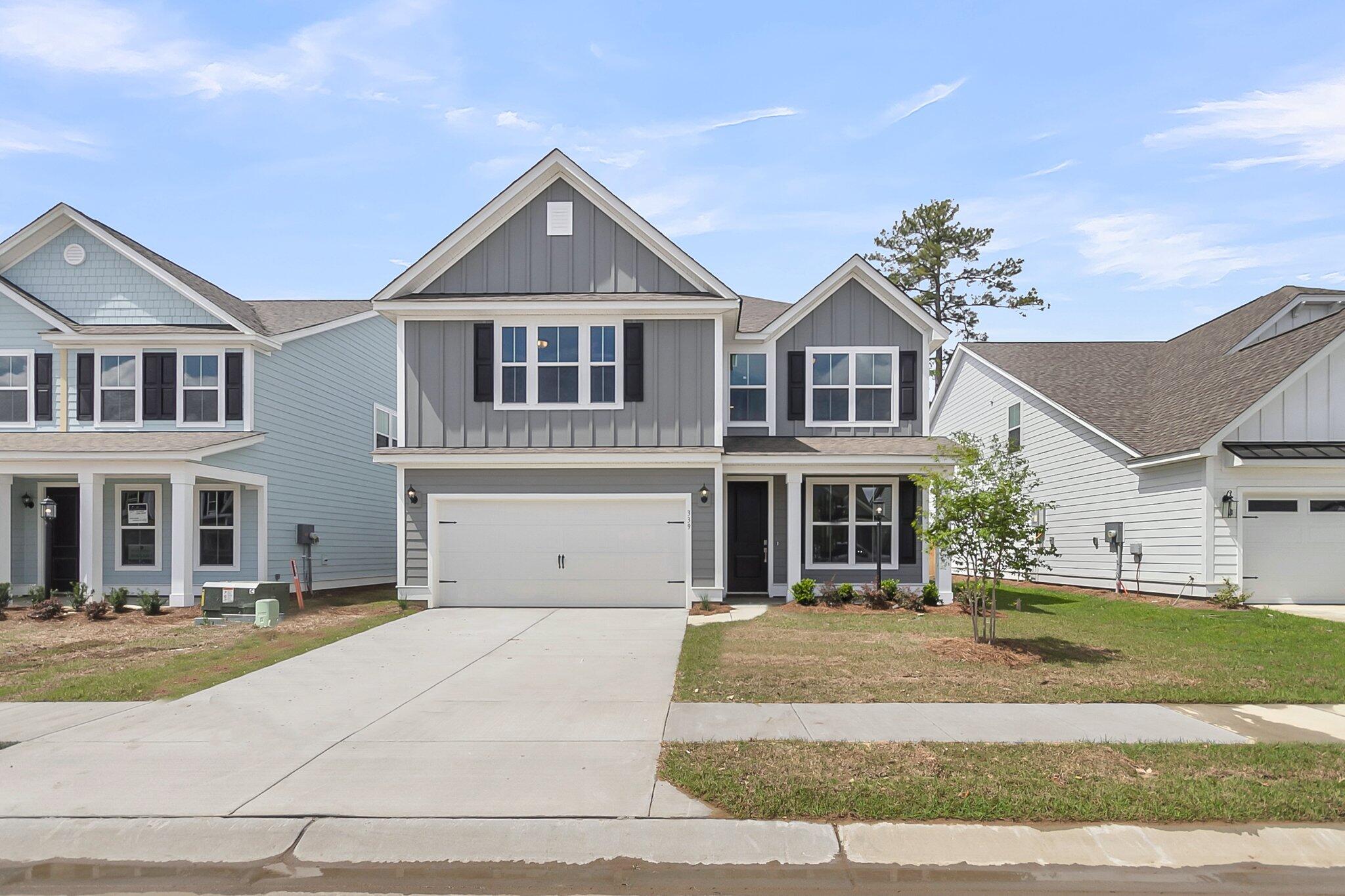 115 Weldin Gate Drive
