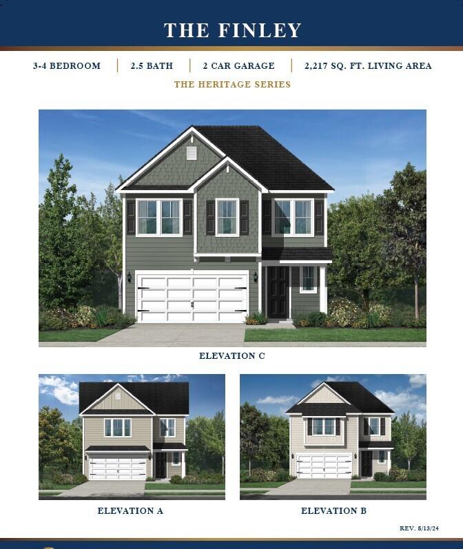 117 Weldin Gate Drive