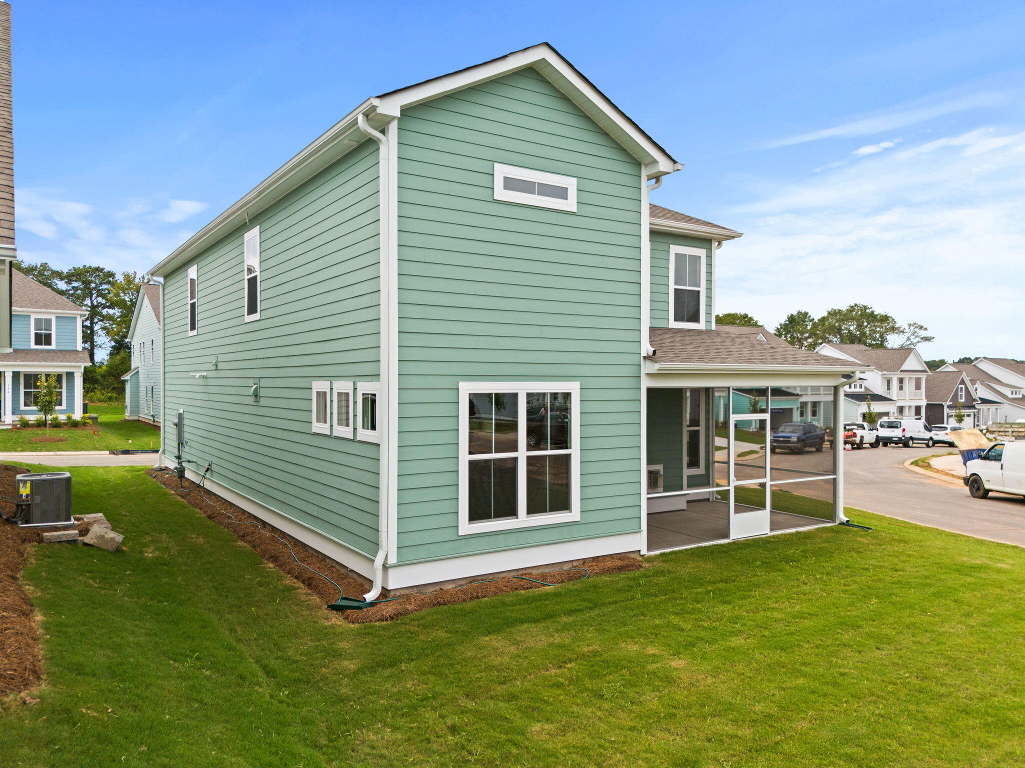 117 Weldin Gate Drive