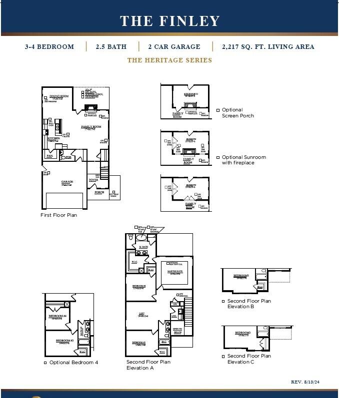 117 Weldin Gate Drive