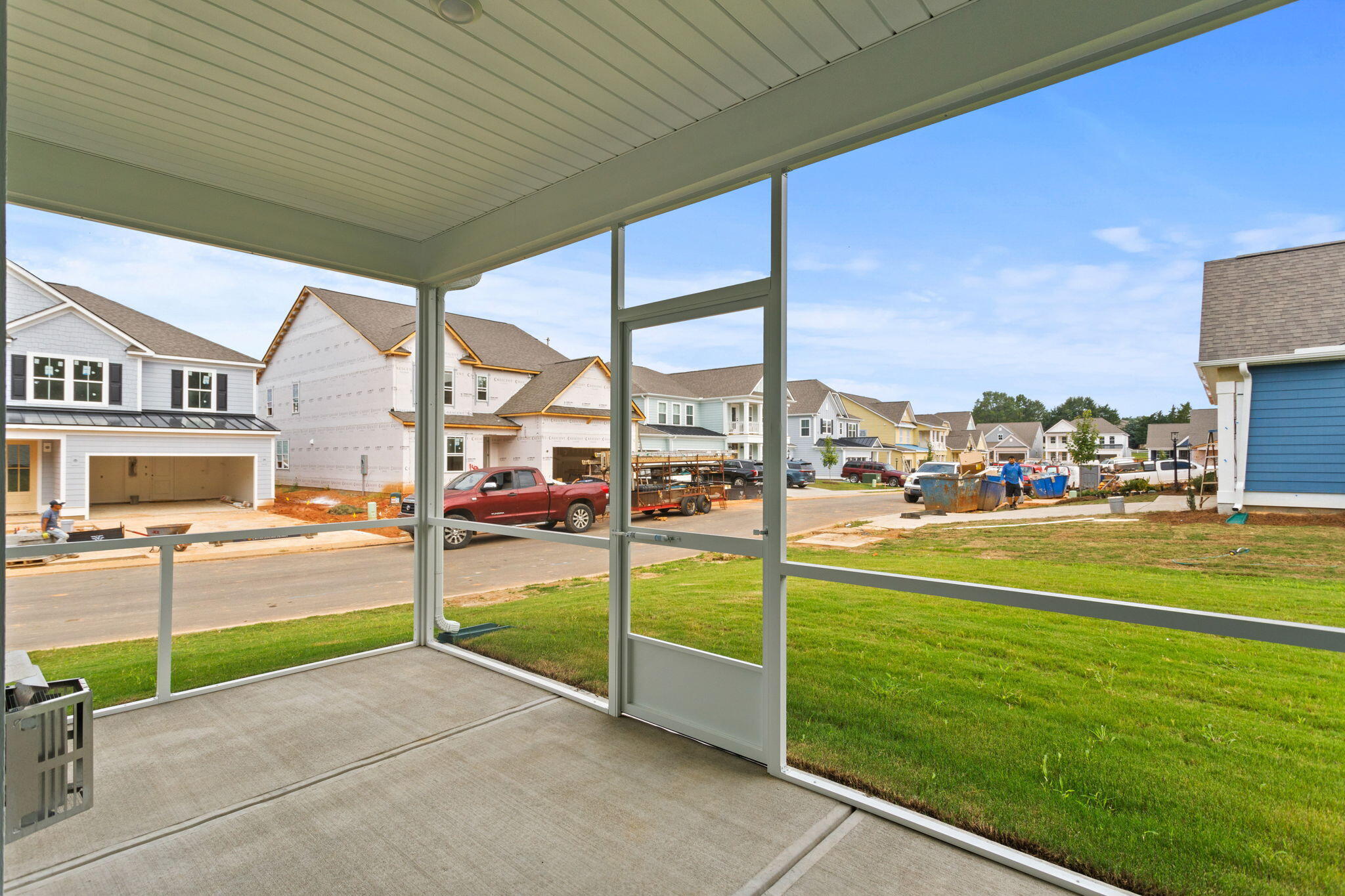 117 Weldin Gate Drive