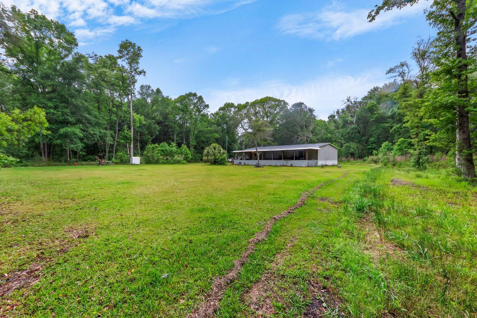 7855 Mary Seabrook Road