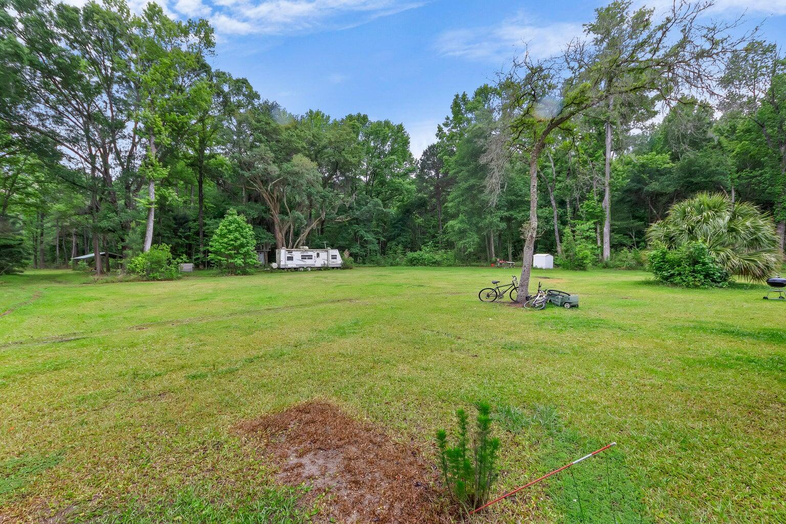 7855 Mary Seabrook Road