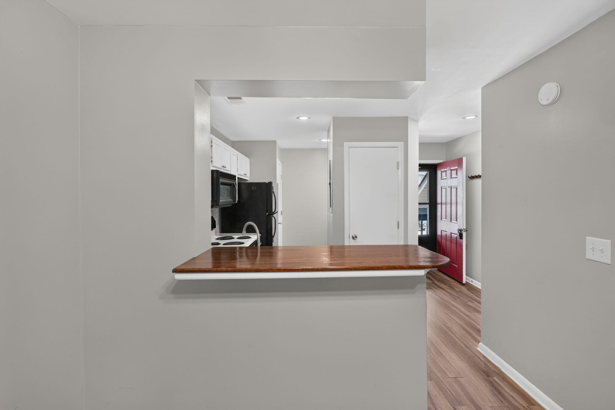 1530 Fort Johnson Road Apt 1l