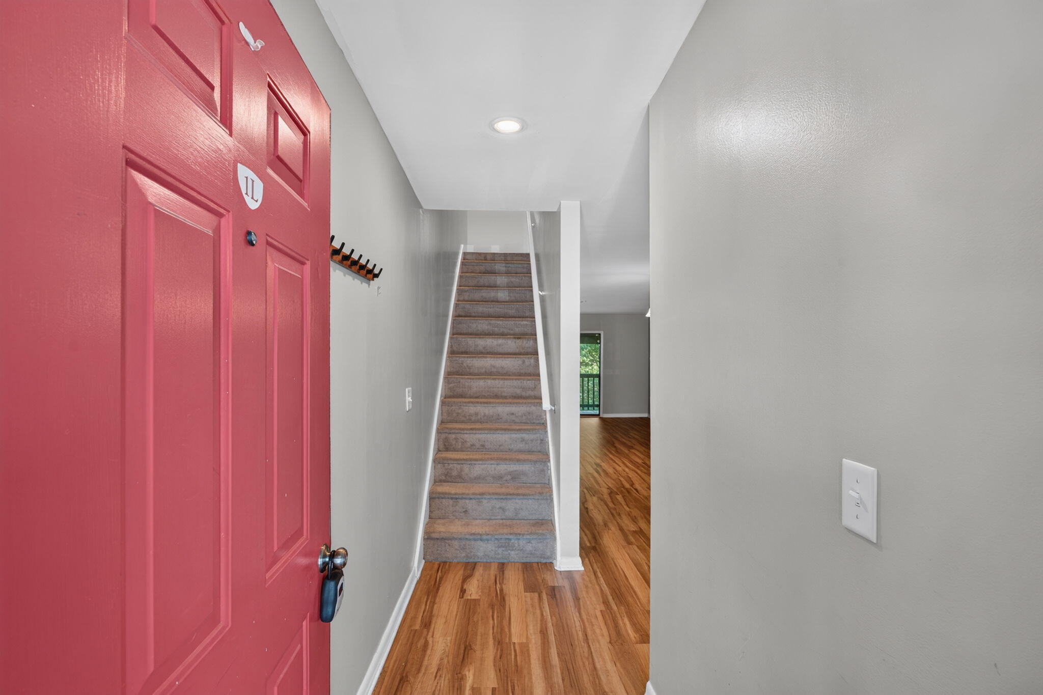1530 Fort Johnson Road Apt 1l