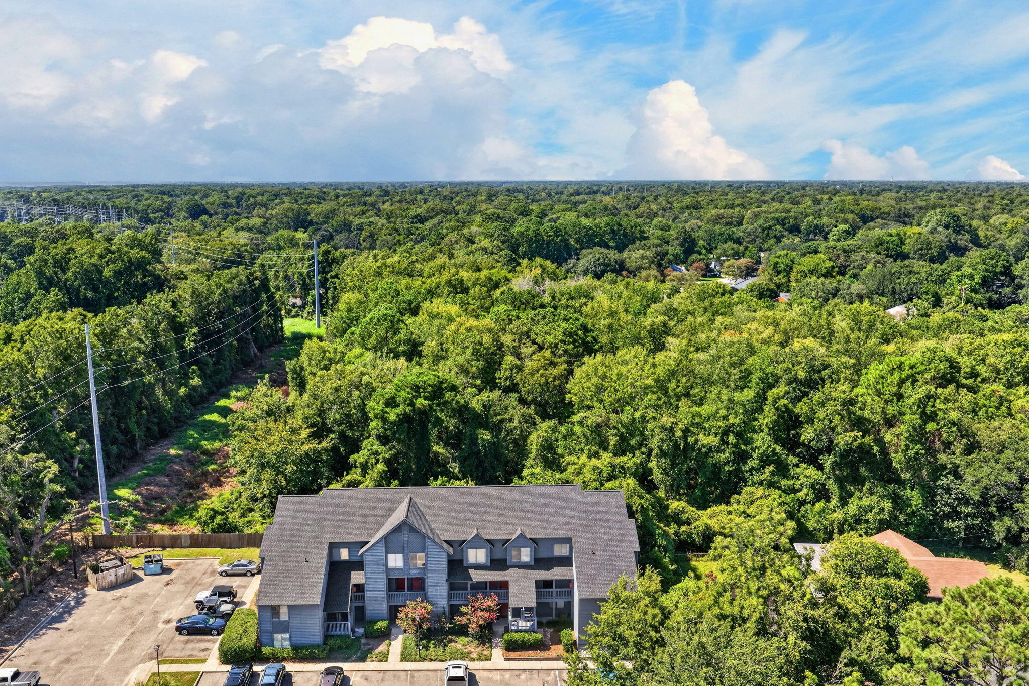 1530 Fort Johnson Road Apt 1l