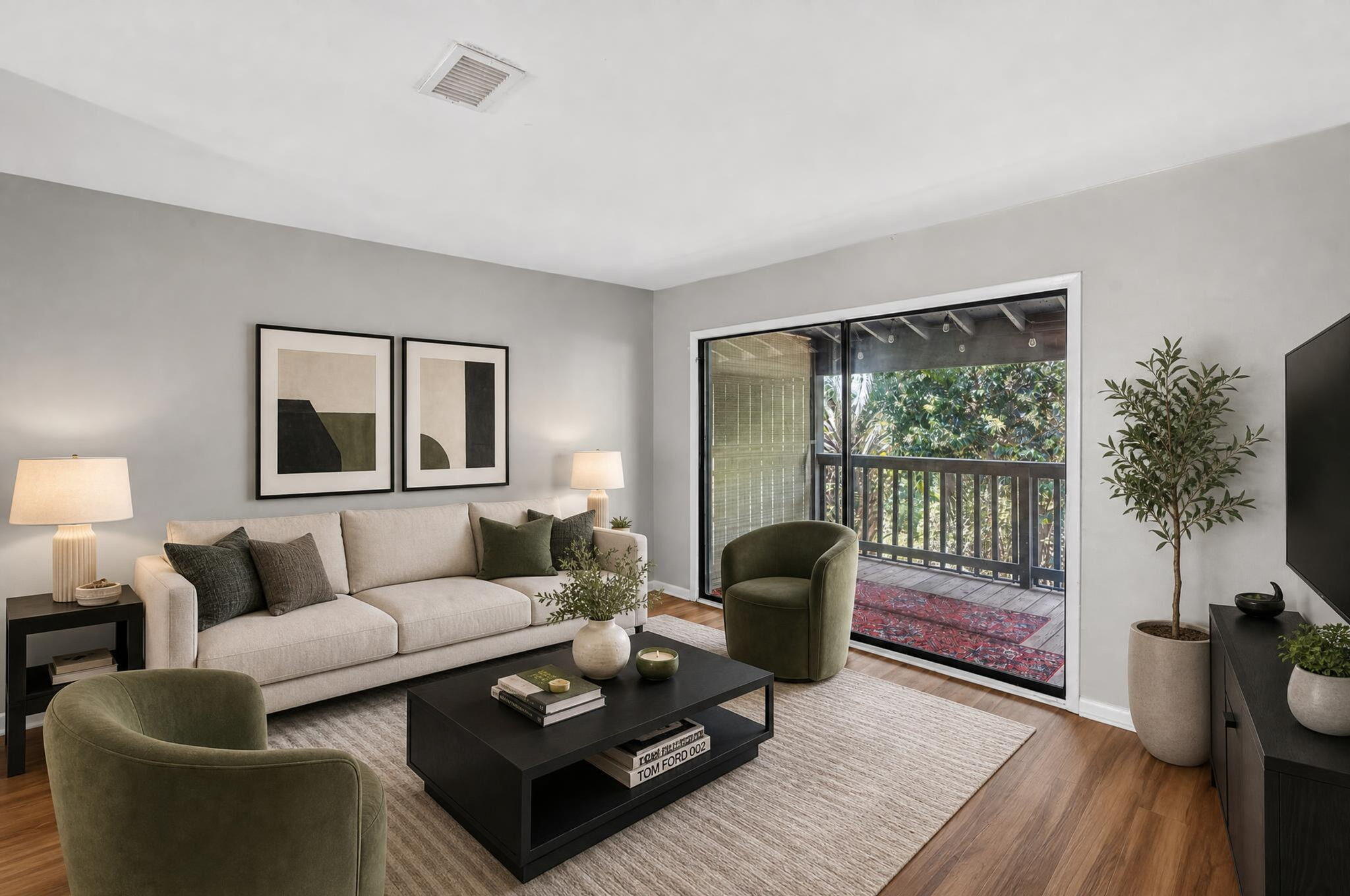 1530 Fort Johnson Road Apt 1l
