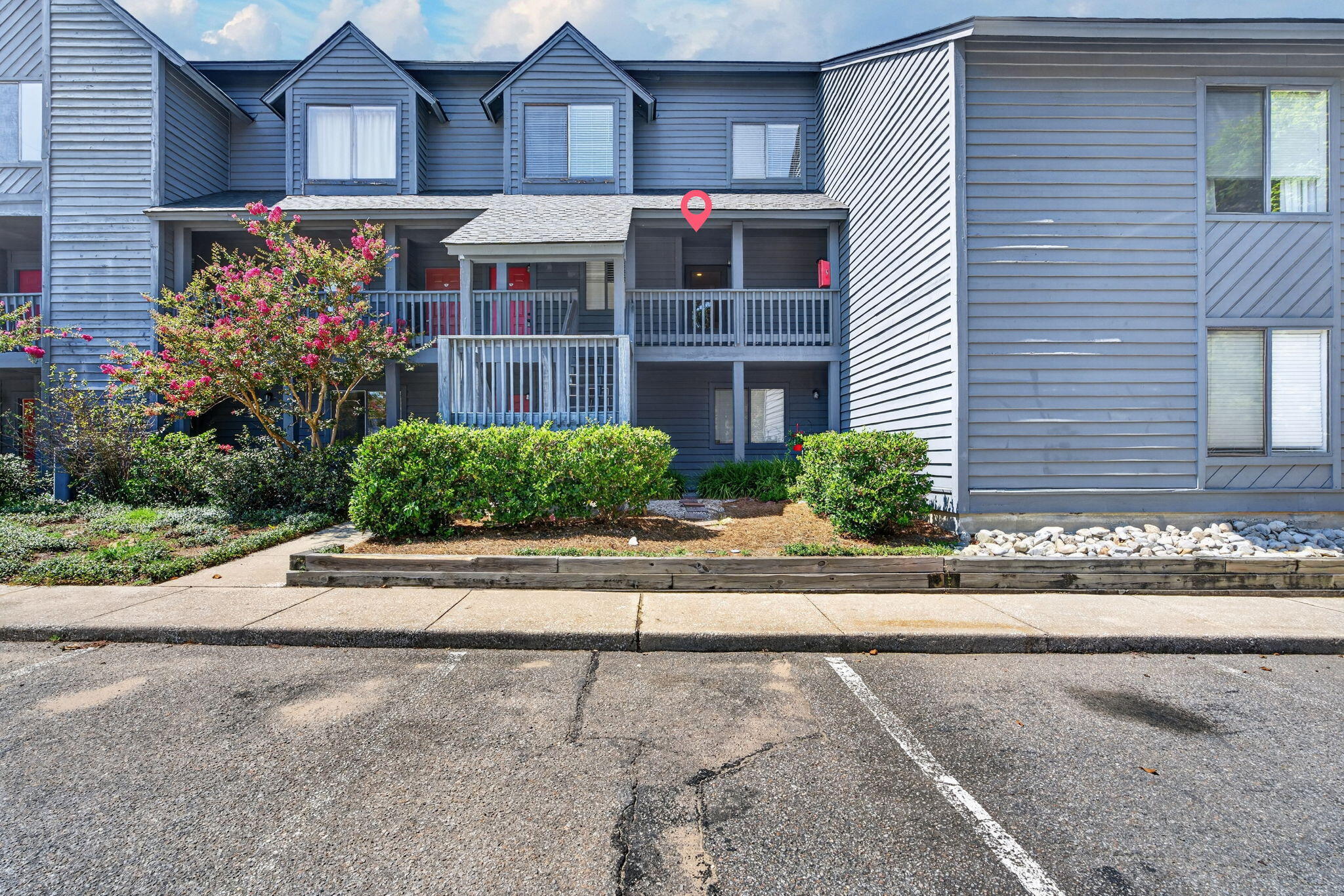 1530 Fort Johnson Road Apt 1l