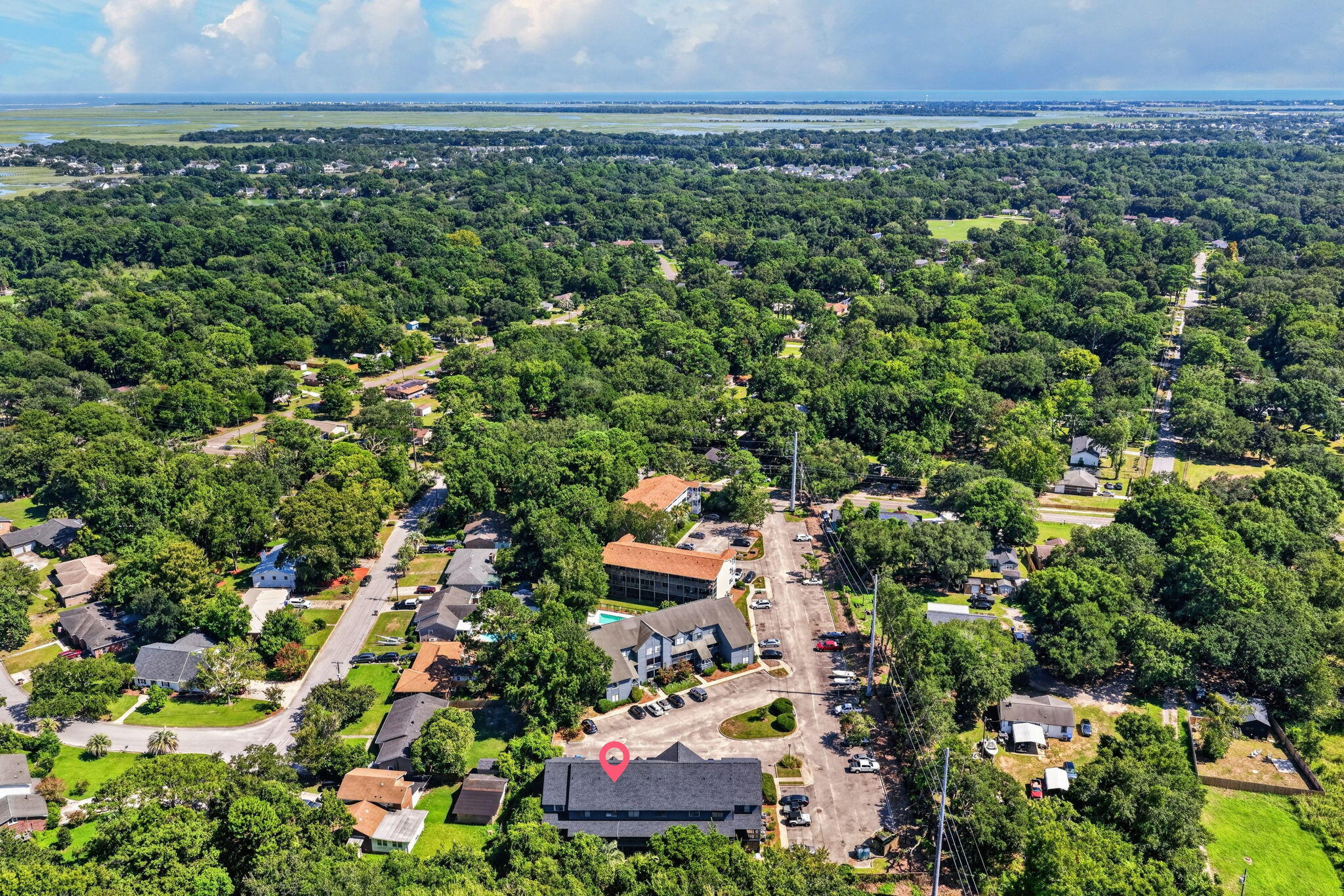 1530 Fort Johnson Road Apt 1l