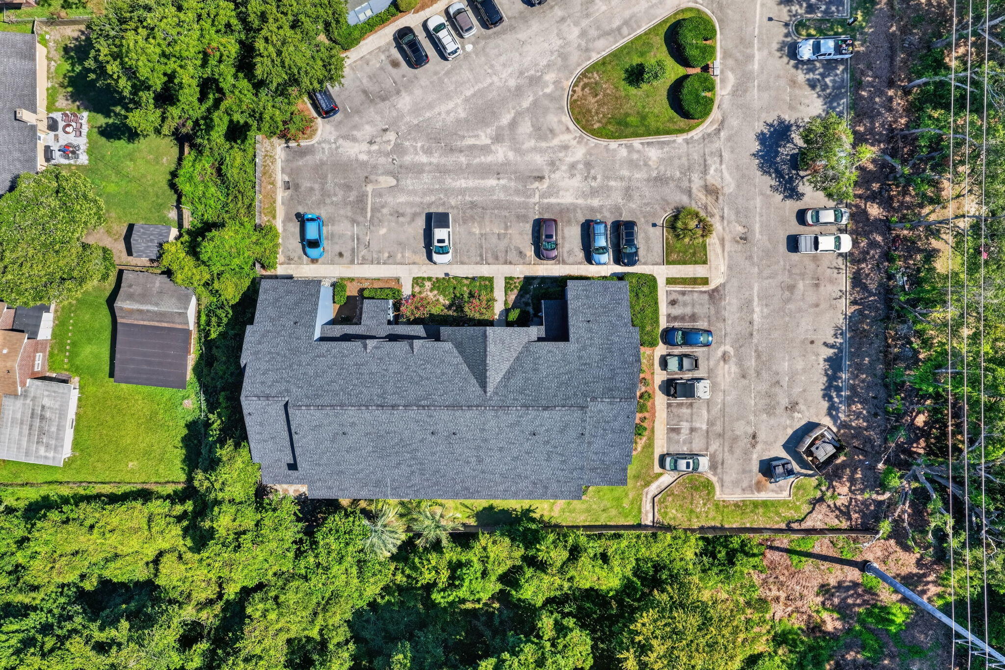 1530 Fort Johnson Road Apt 1l